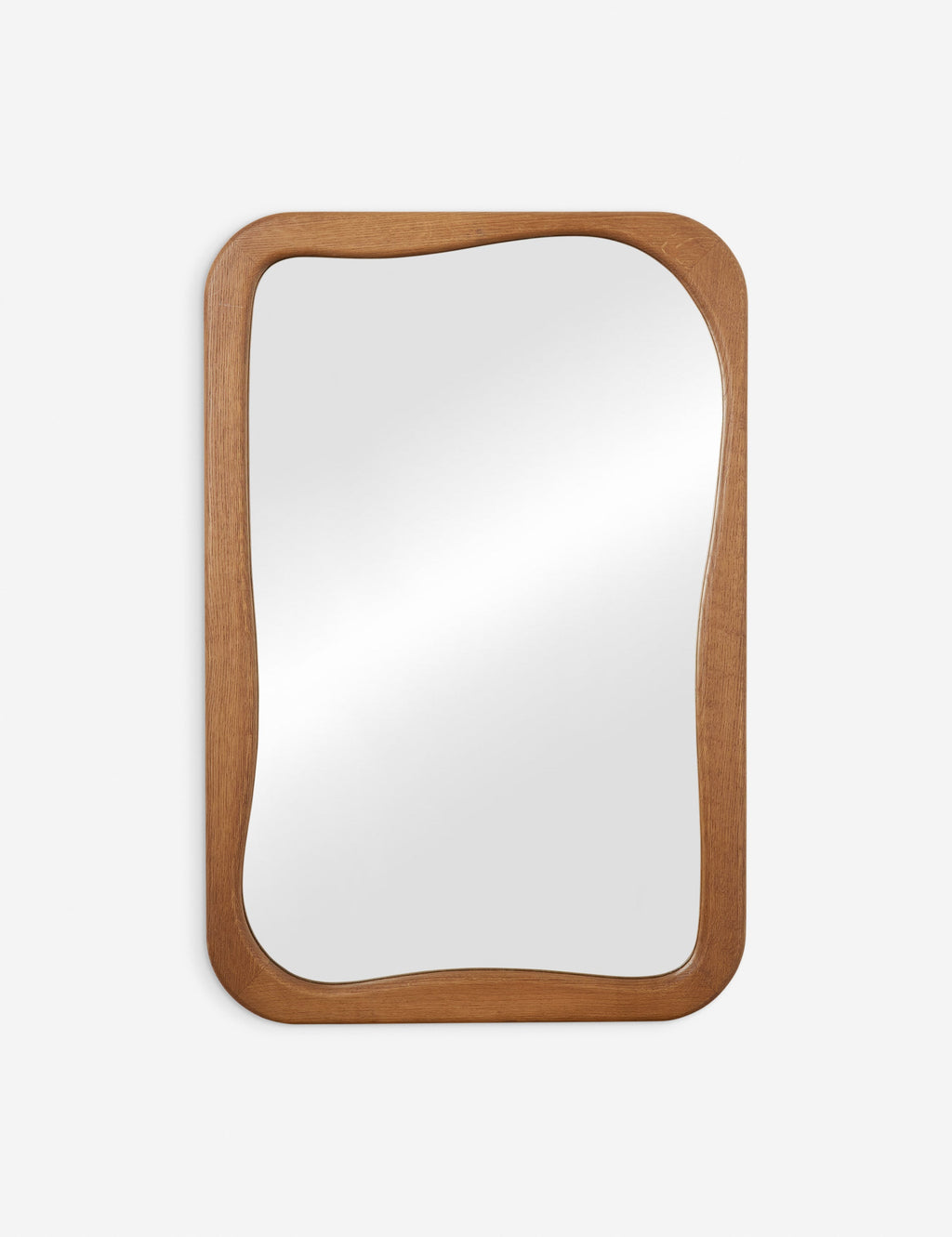 Lulu and Georgia - Galilea Mirror by Aimee Song
