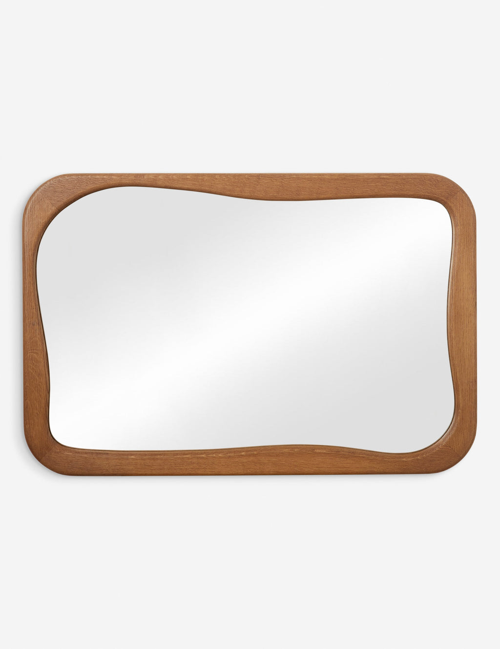 Lulu and Georgia - Galilea Mirror by Aimee Song