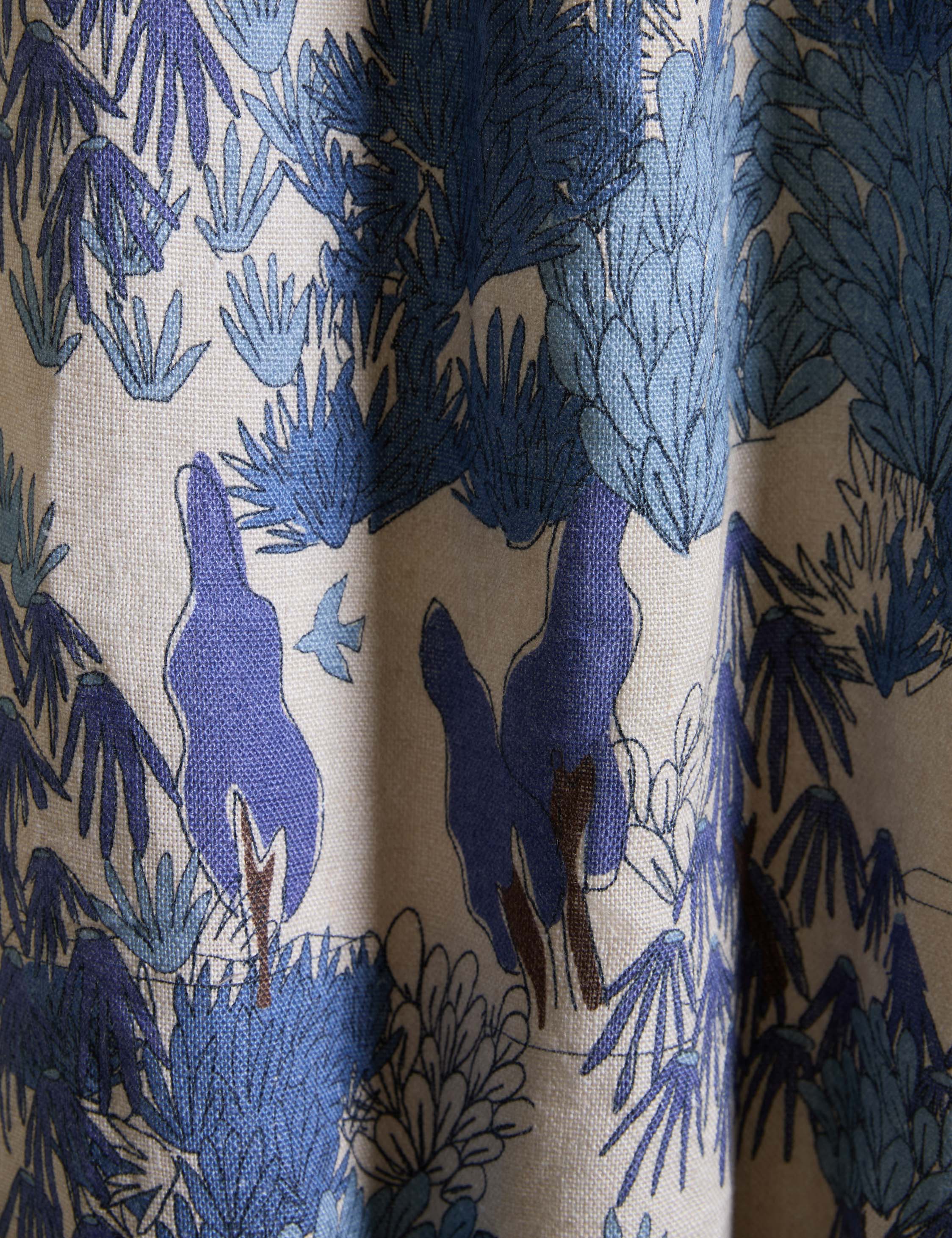 Lulu and Georgia Garden Walk Pillow - Thumbnail 4