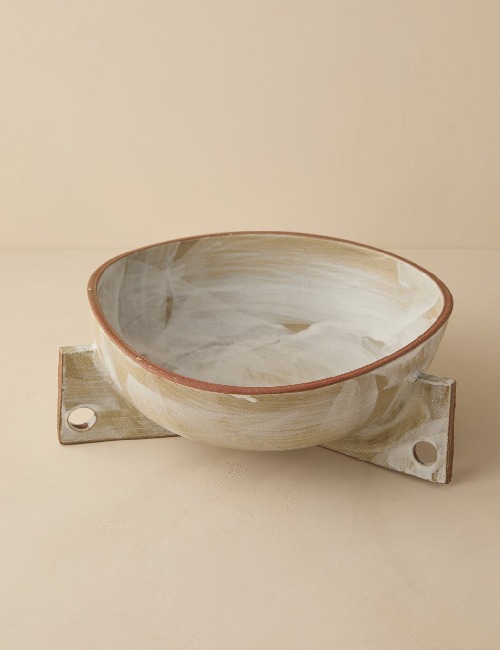 Lulu and Georgia - Gather Bowl by Salamat Ceramics