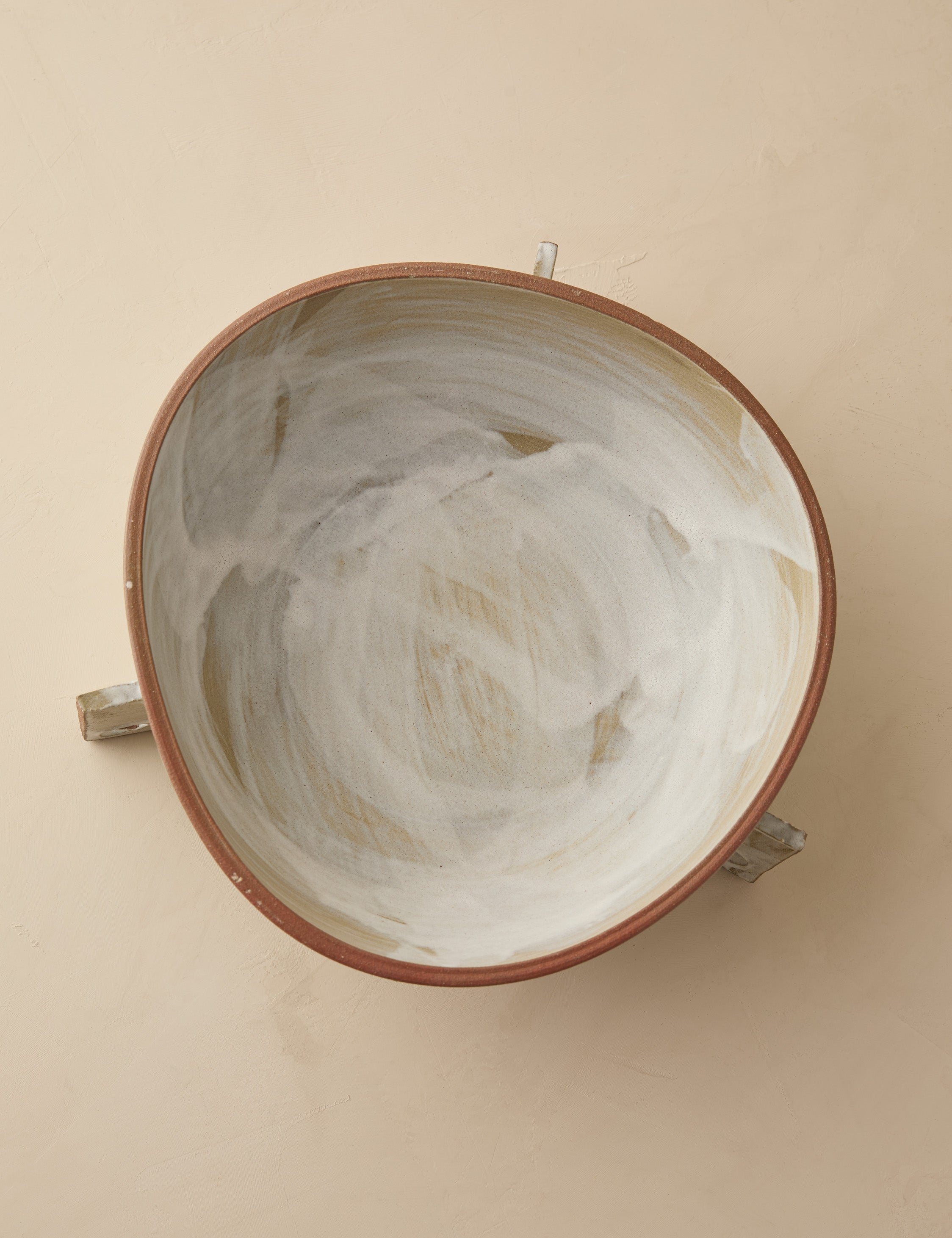 Lulu and Georgia - Gather Bowl by Salamat Ceramics
