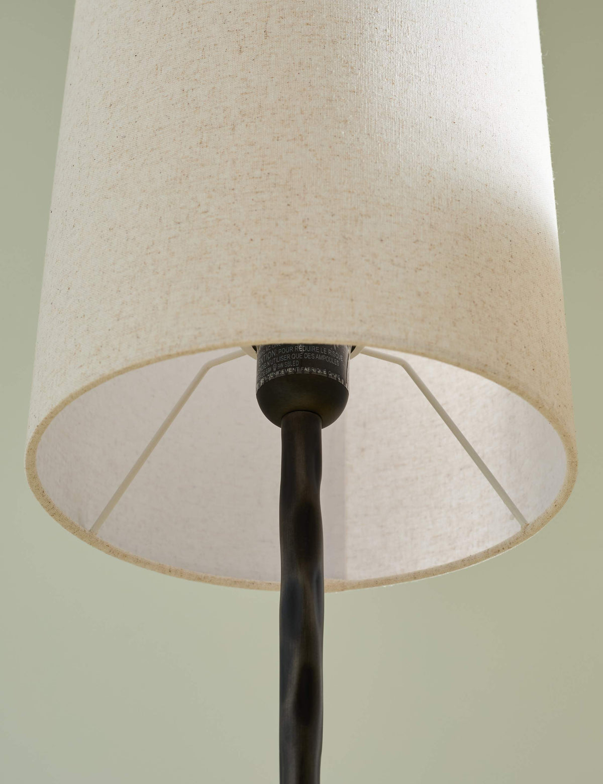 Lulu and Georgia - Gemini Floor Lamp by Eny Lee Parker