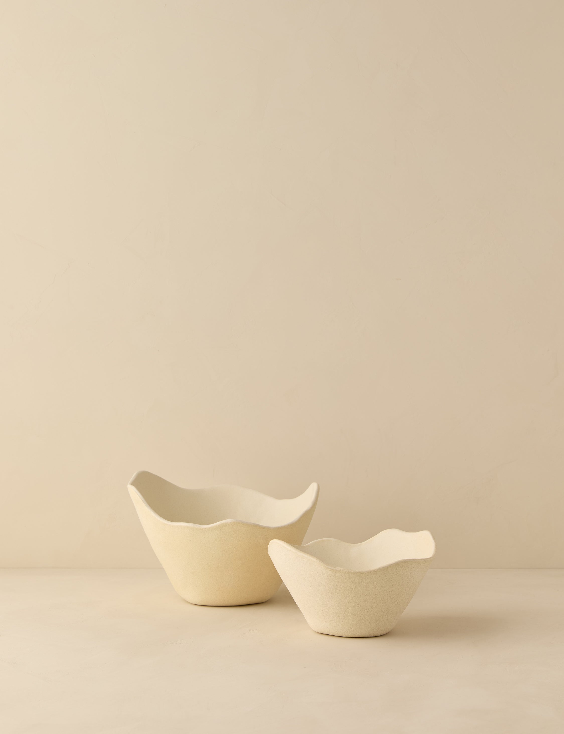 Lulu and Georgia - Gemma Catchall by dumæ