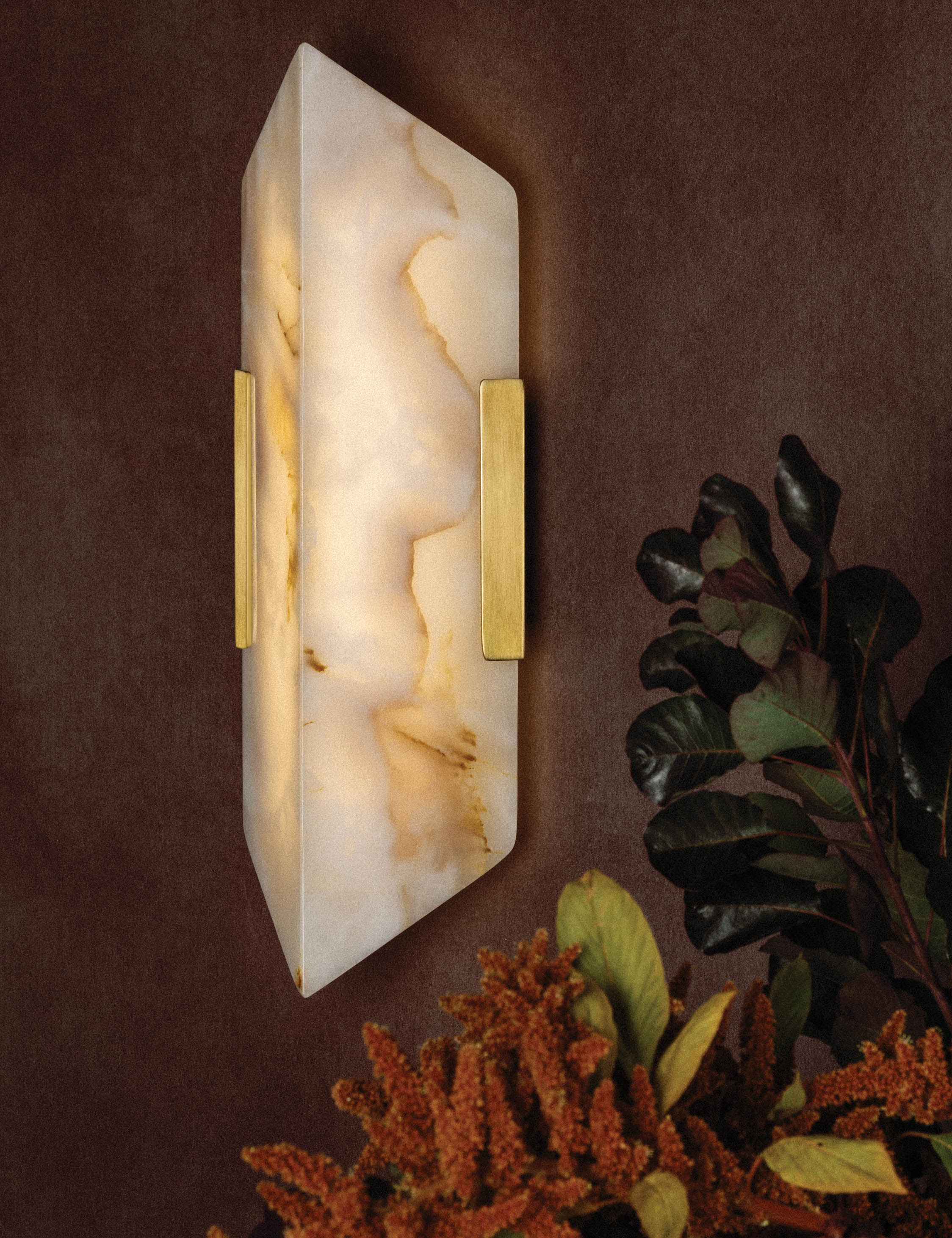 Lulu and Georgia - Ashley Sconce
