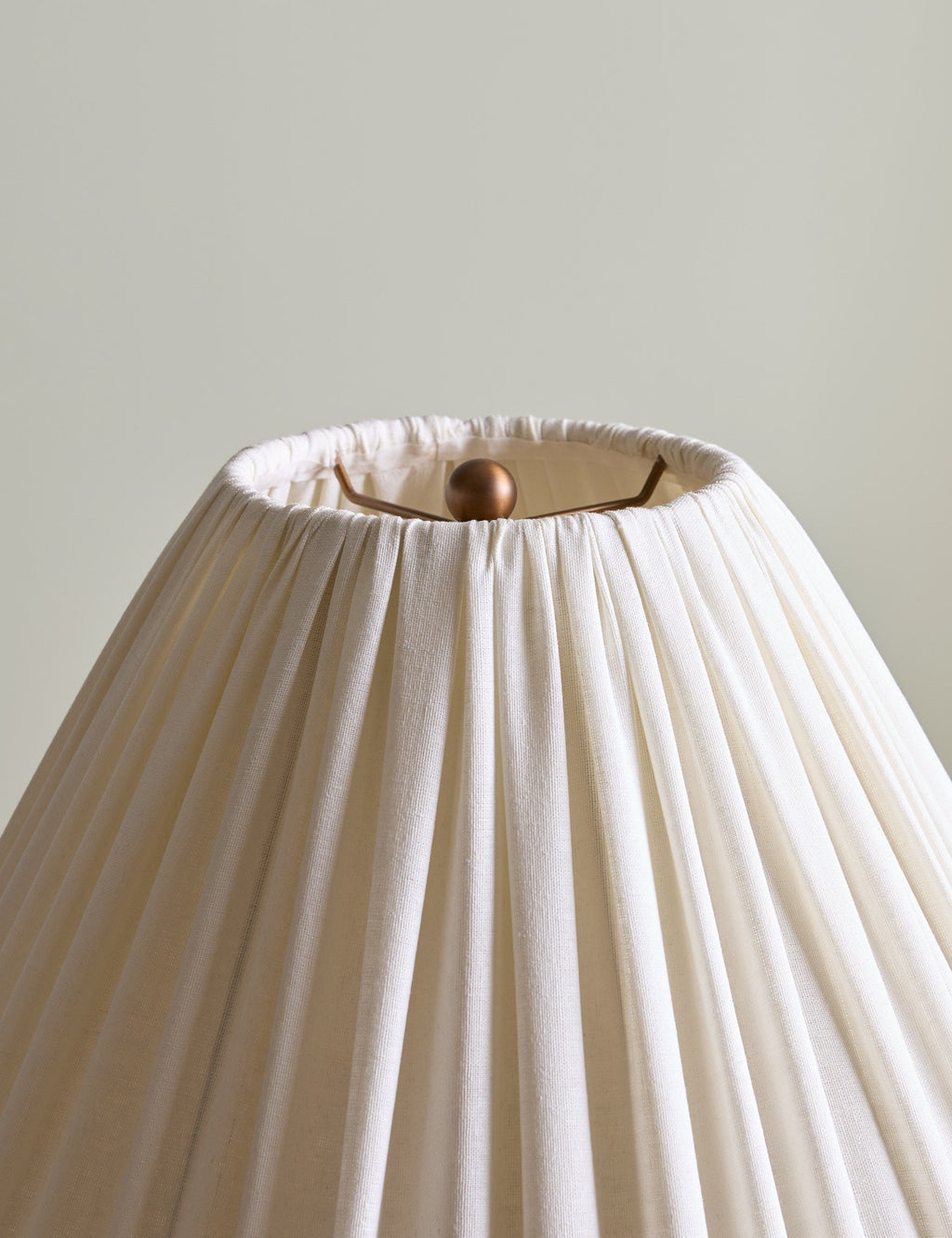 Lulu and Georgia - Germain Floor Lamp by Huey Lightshop