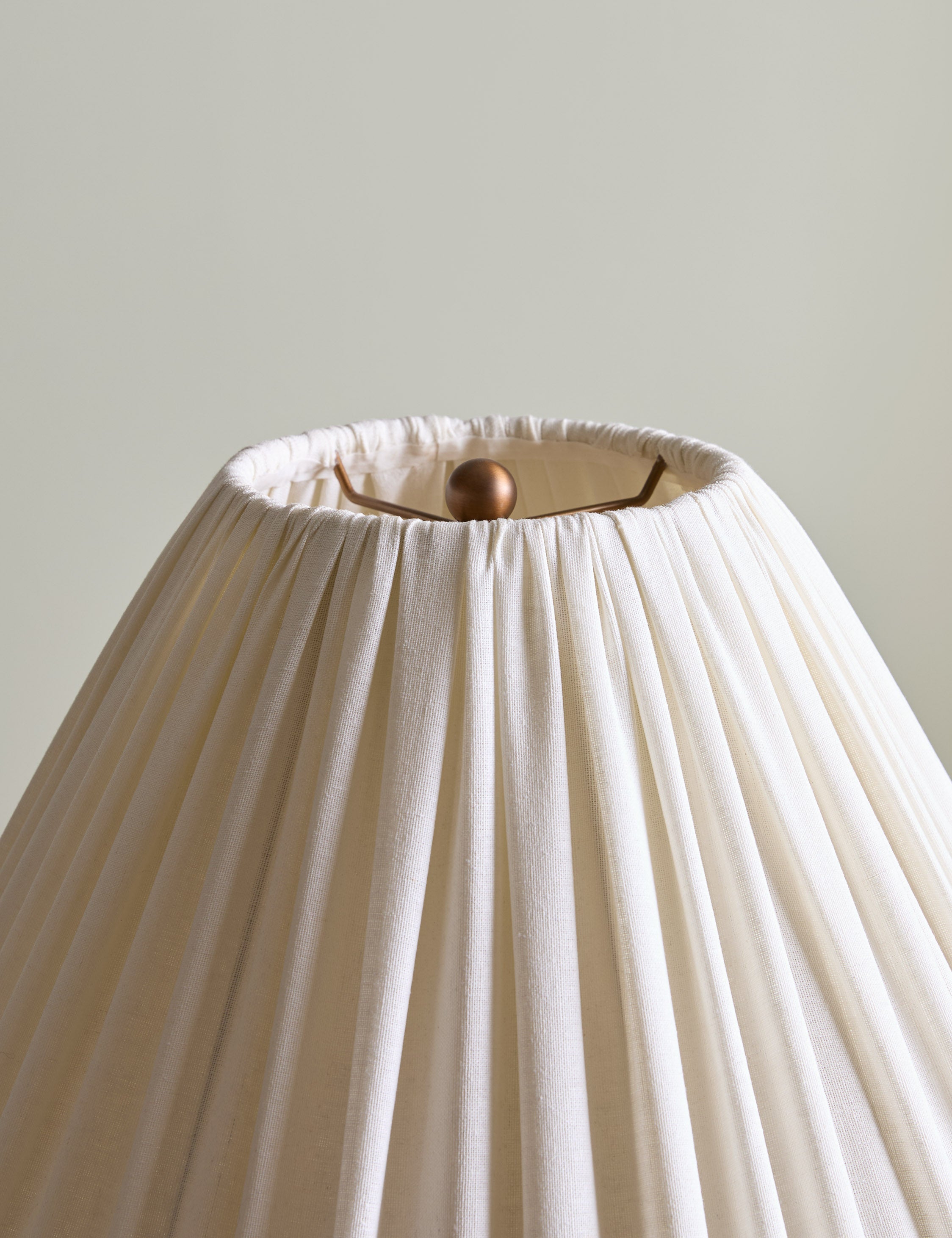 Lulu and Georgia - Germain Floor Lamp by Huey Lightshop