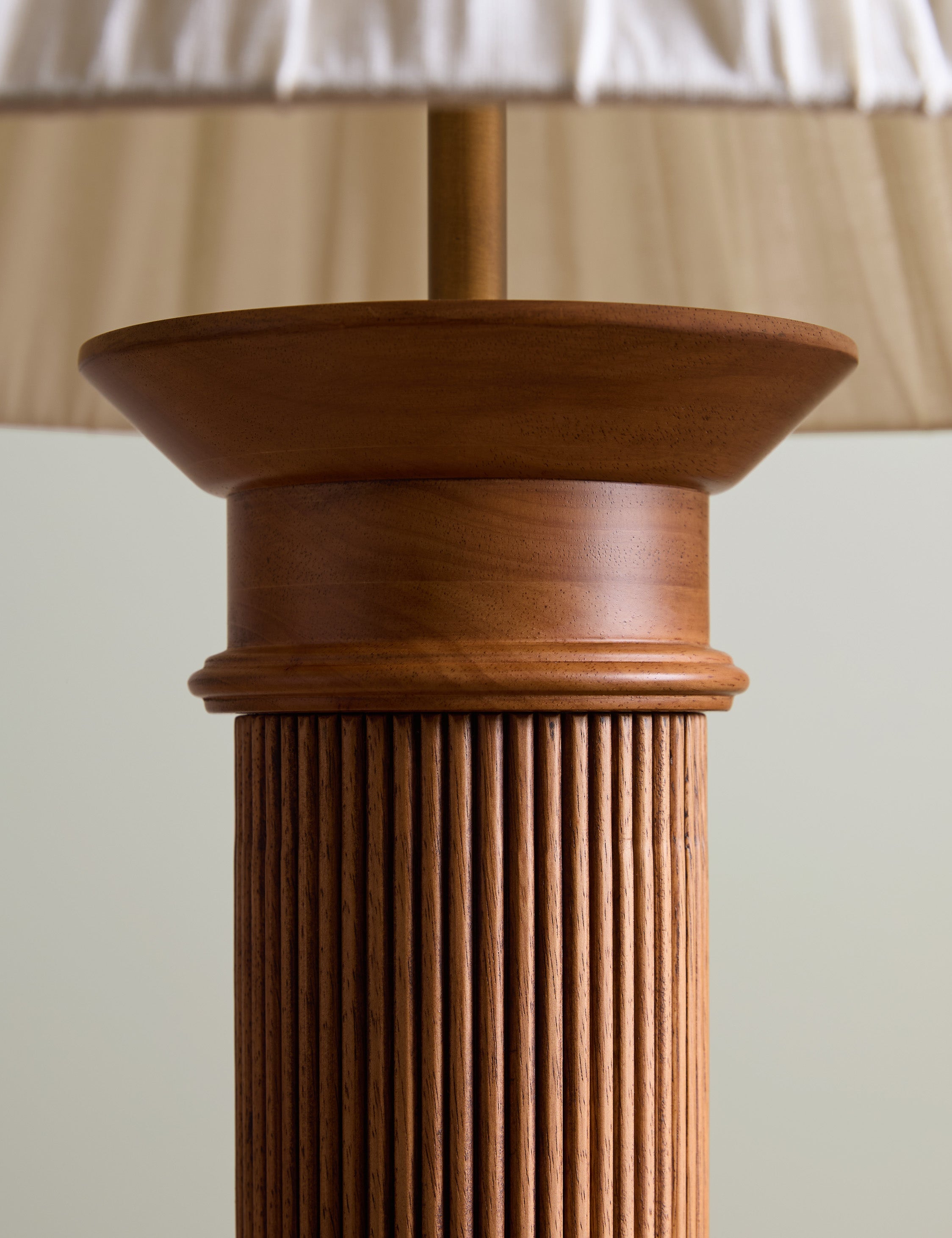 Lulu and Georgia - Germain Floor Lamp by Huey Lightshop