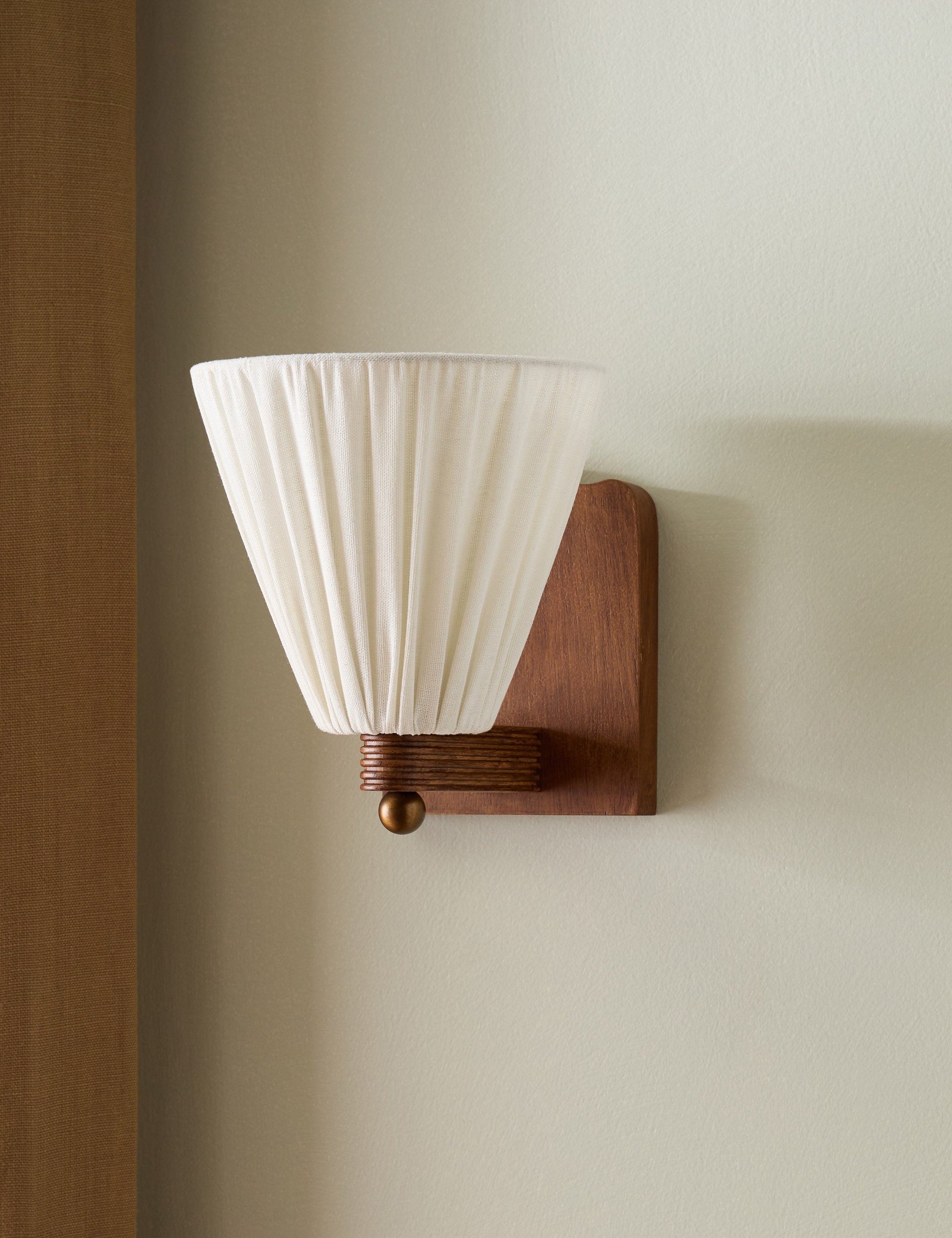 Lulu and Georgia - Germain Sconce by Huey Lightshop
