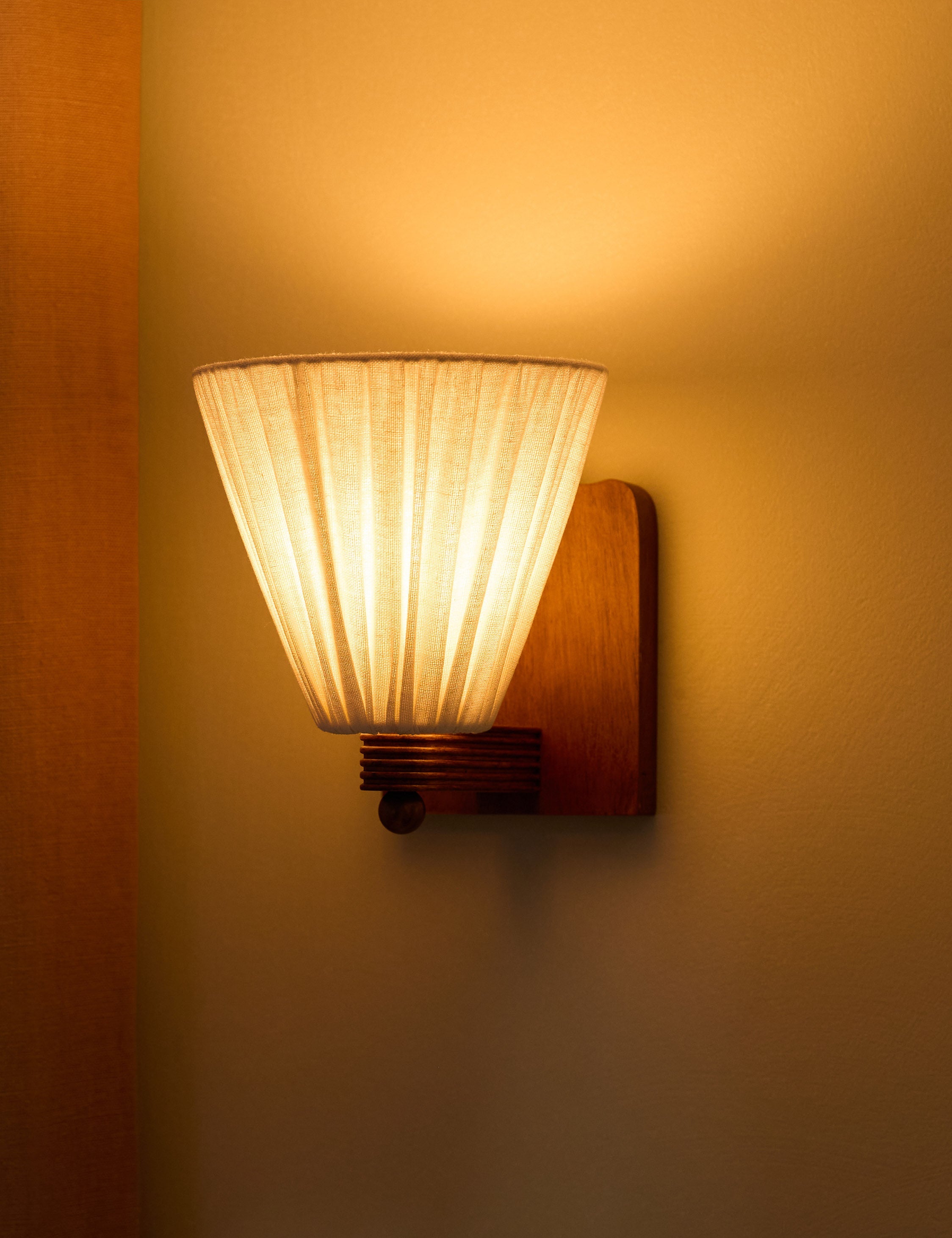 Lulu and Georgia - Germain Sconce by Huey Lightshop