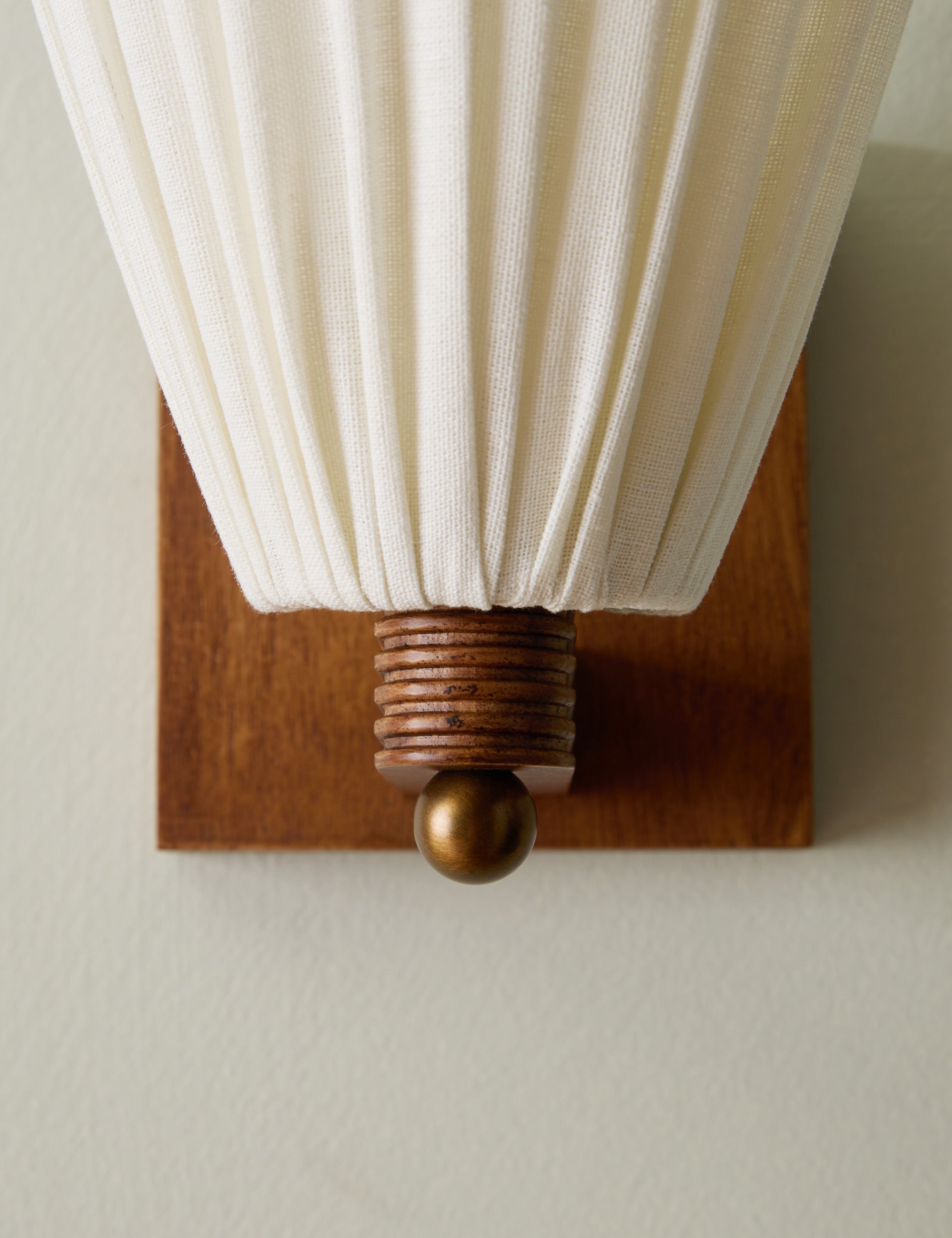 Lulu and Georgia - Germain Sconce by Huey Lightshop