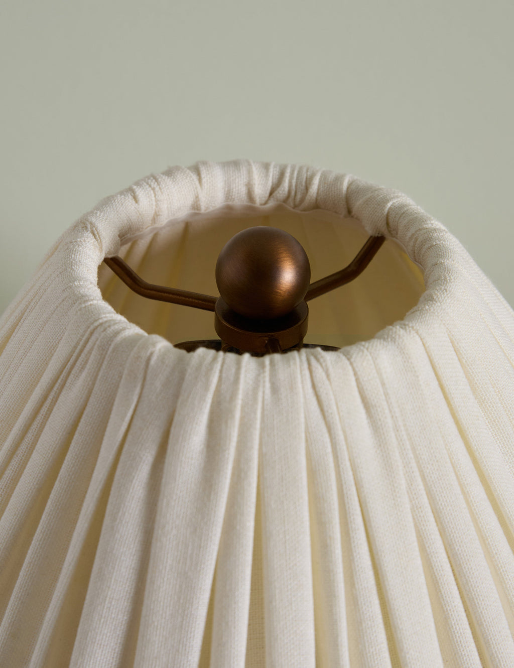 Lulu and Georgia - Germain Table Lamp by Huey Lightshop