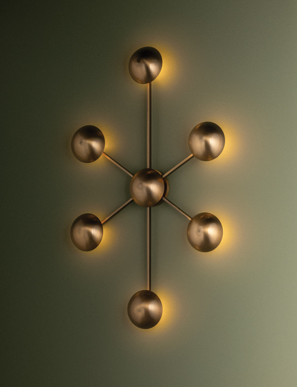 Lulu and Georgia - Loring Sconce