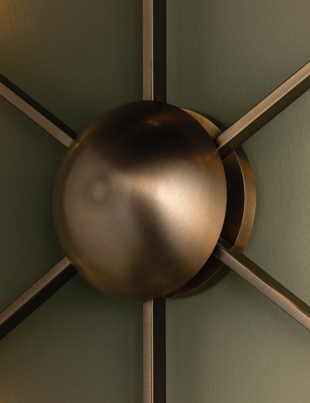 Lulu and Georgia - Loring Sconce