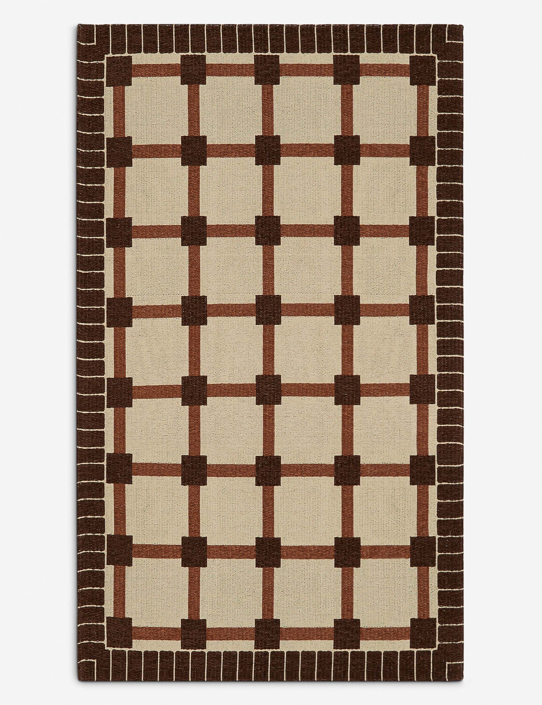 Lulu and Georgia - Goddard Indoor / Outdoor Rug