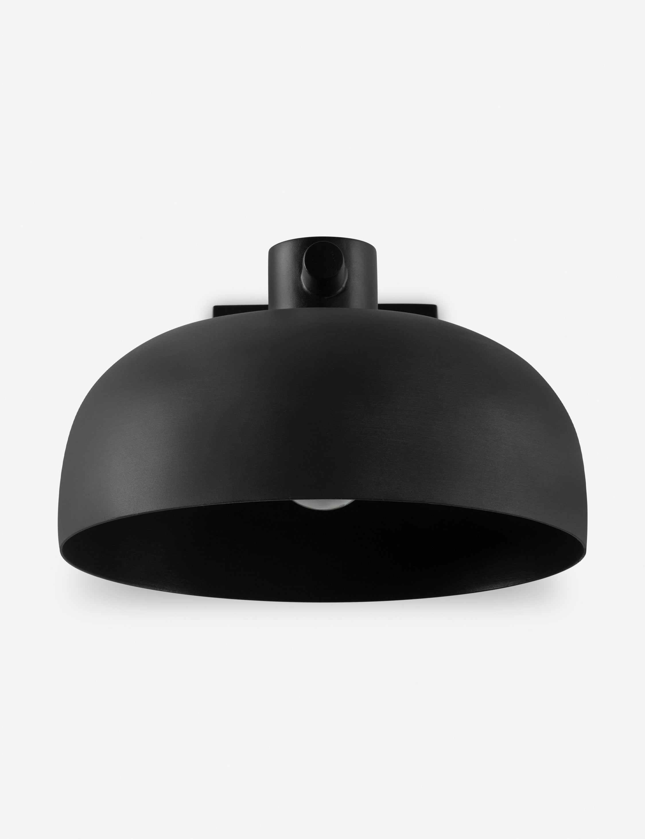 Lulu and Georgia - Orrel Sconce