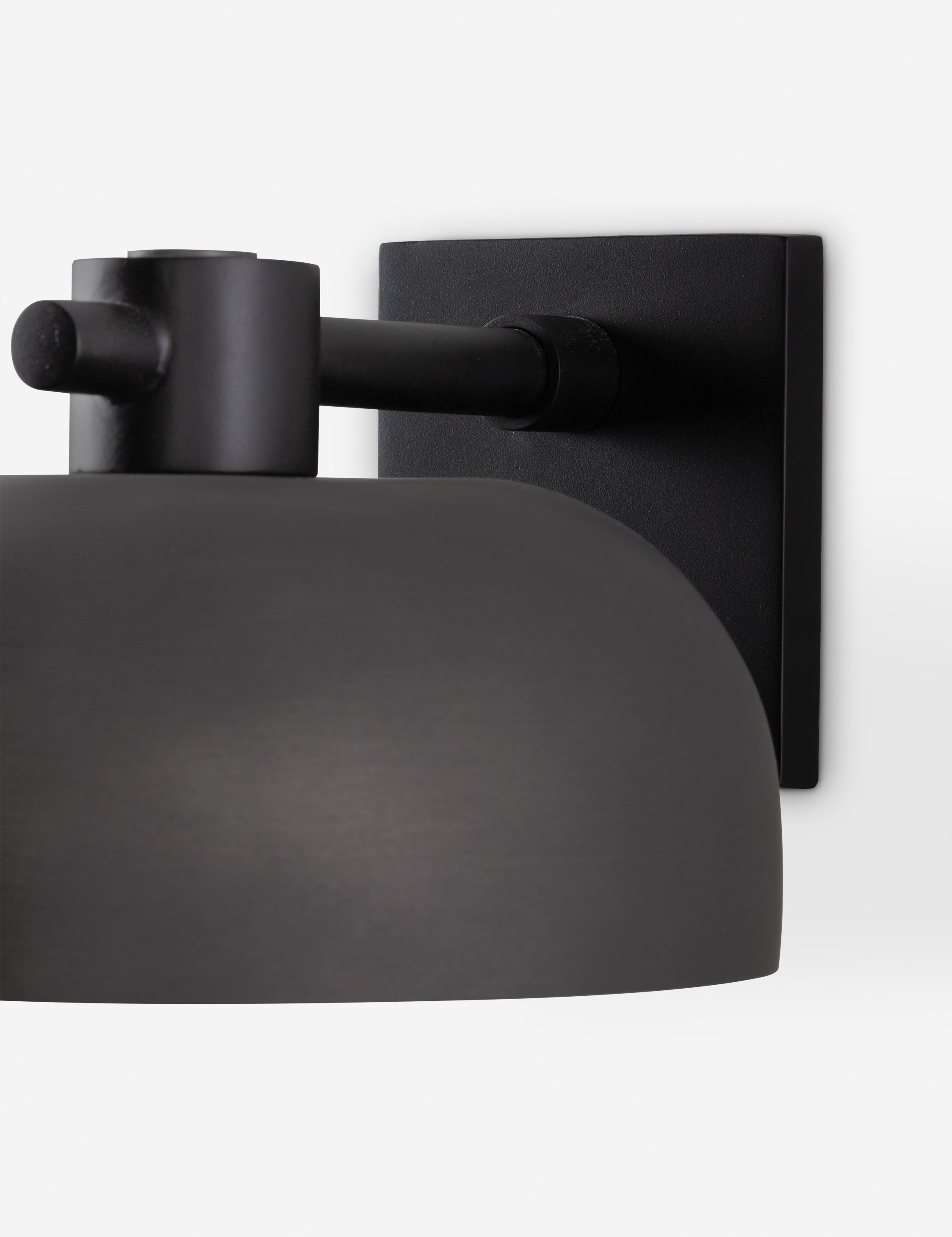 Lulu and Georgia - Orrel Sconce