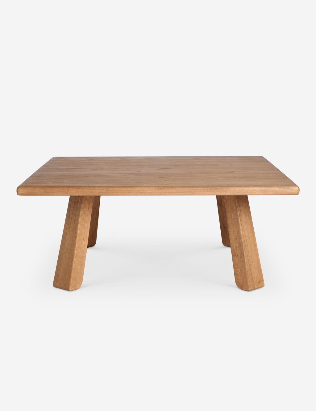 Lulu and Georgia - Greenwich Coffee Table by Heidi Caillier