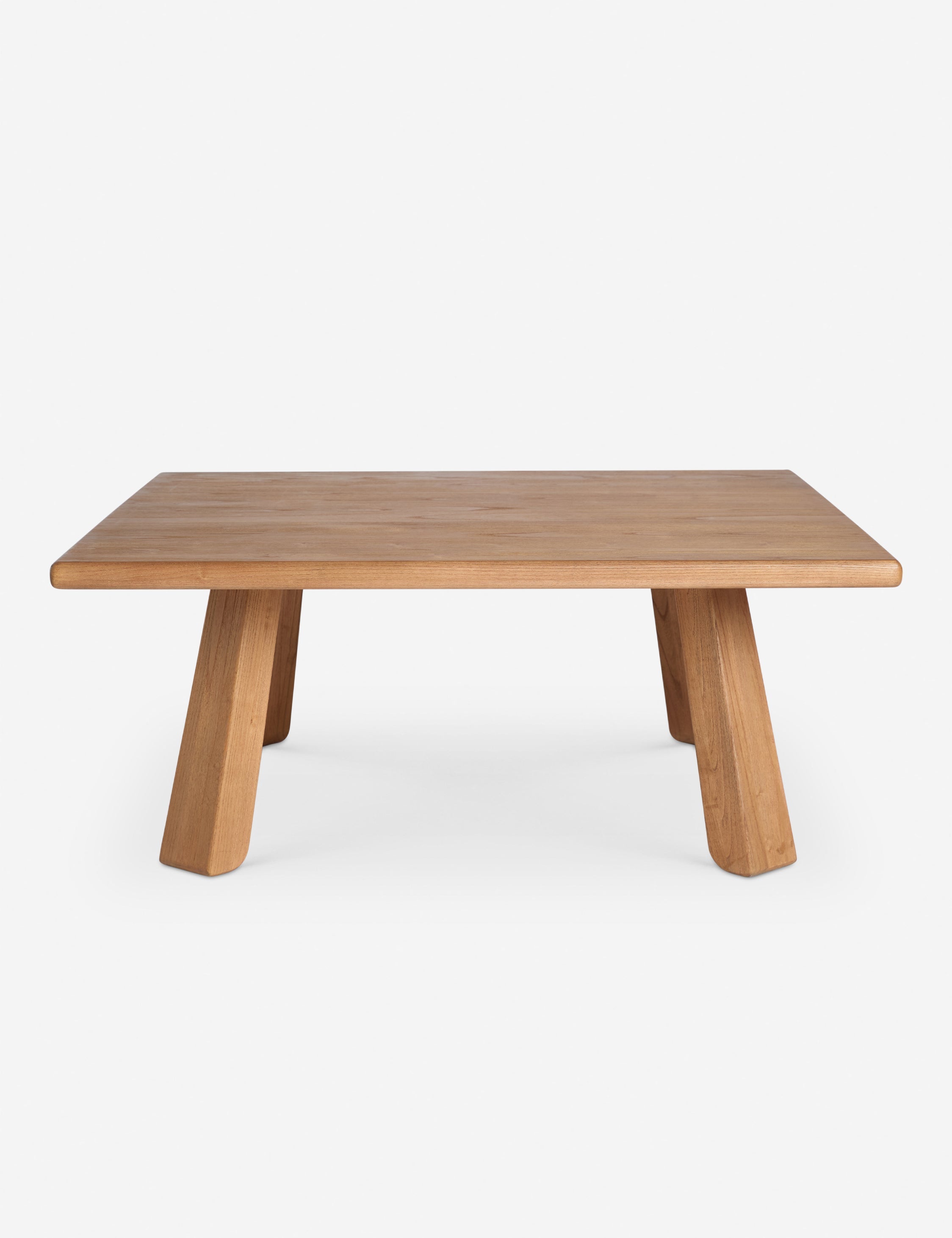 Lulu and Georgia - Greenwich Coffee Table by Heidi Caillier
