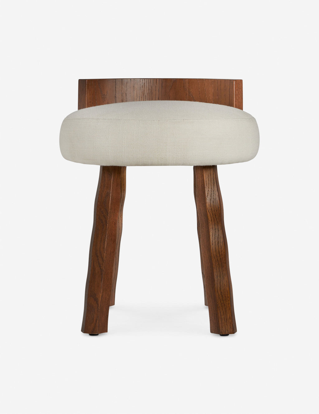 Lulu and Georgia - Griffin Stool by Sarah Sherman Samuel