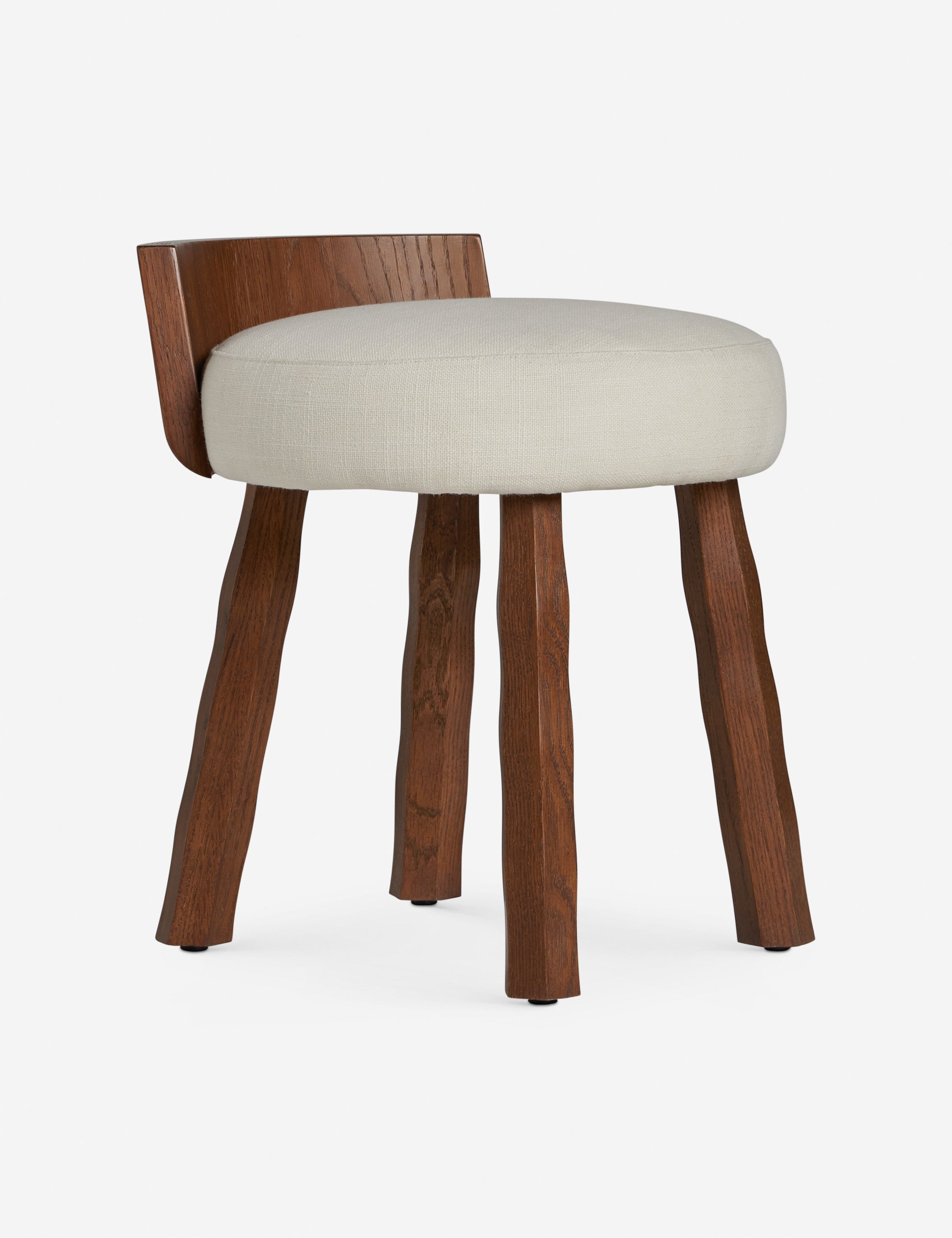 Lulu and Georgia - Griffin Stool by Sarah Sherman Samuel