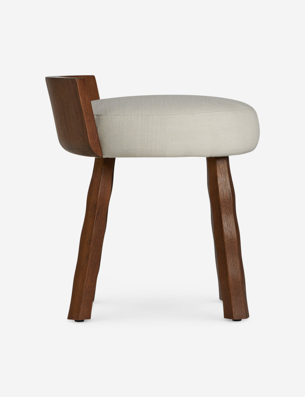 Lulu and Georgia - Griffin Stool by Sarah Sherman Samuel