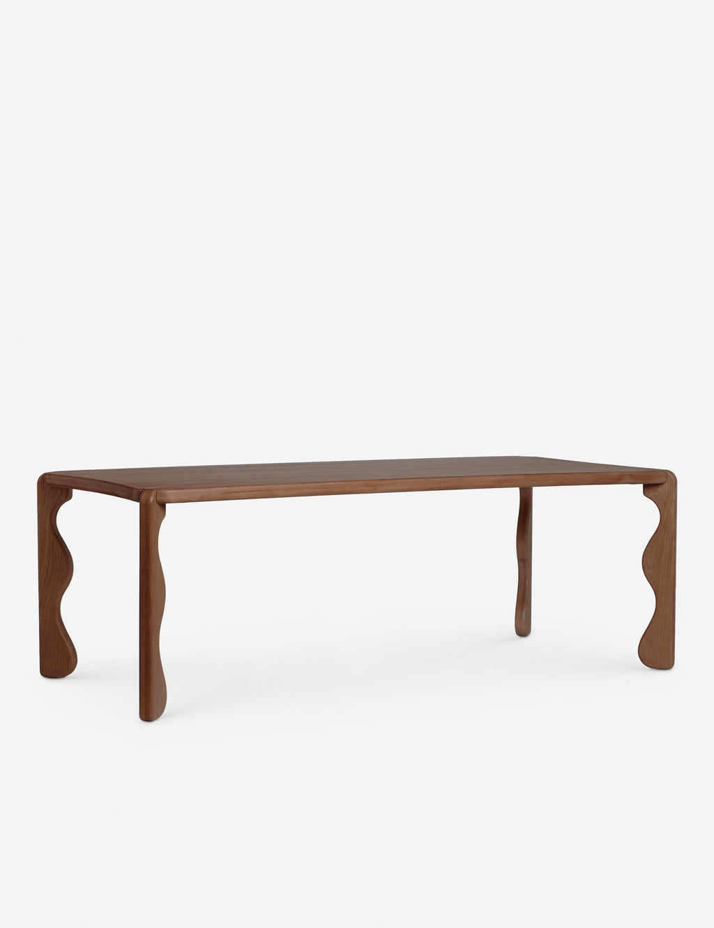 Lulu and Georgia - Grifo Dining Table by Aimee Song