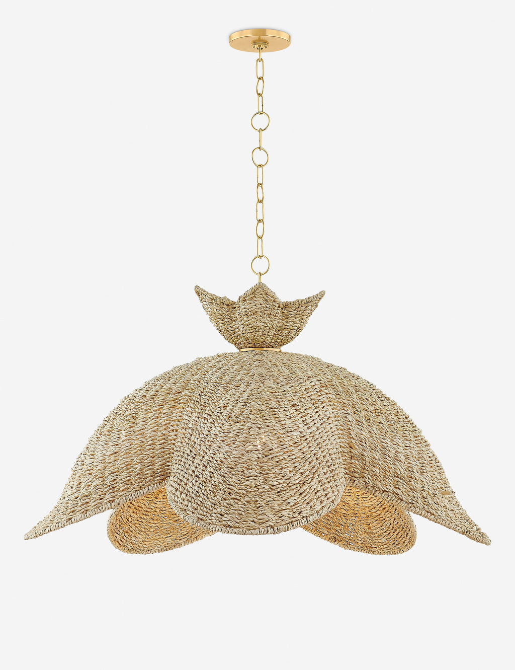 Lulu and Georgia - Calienne Pendant Light