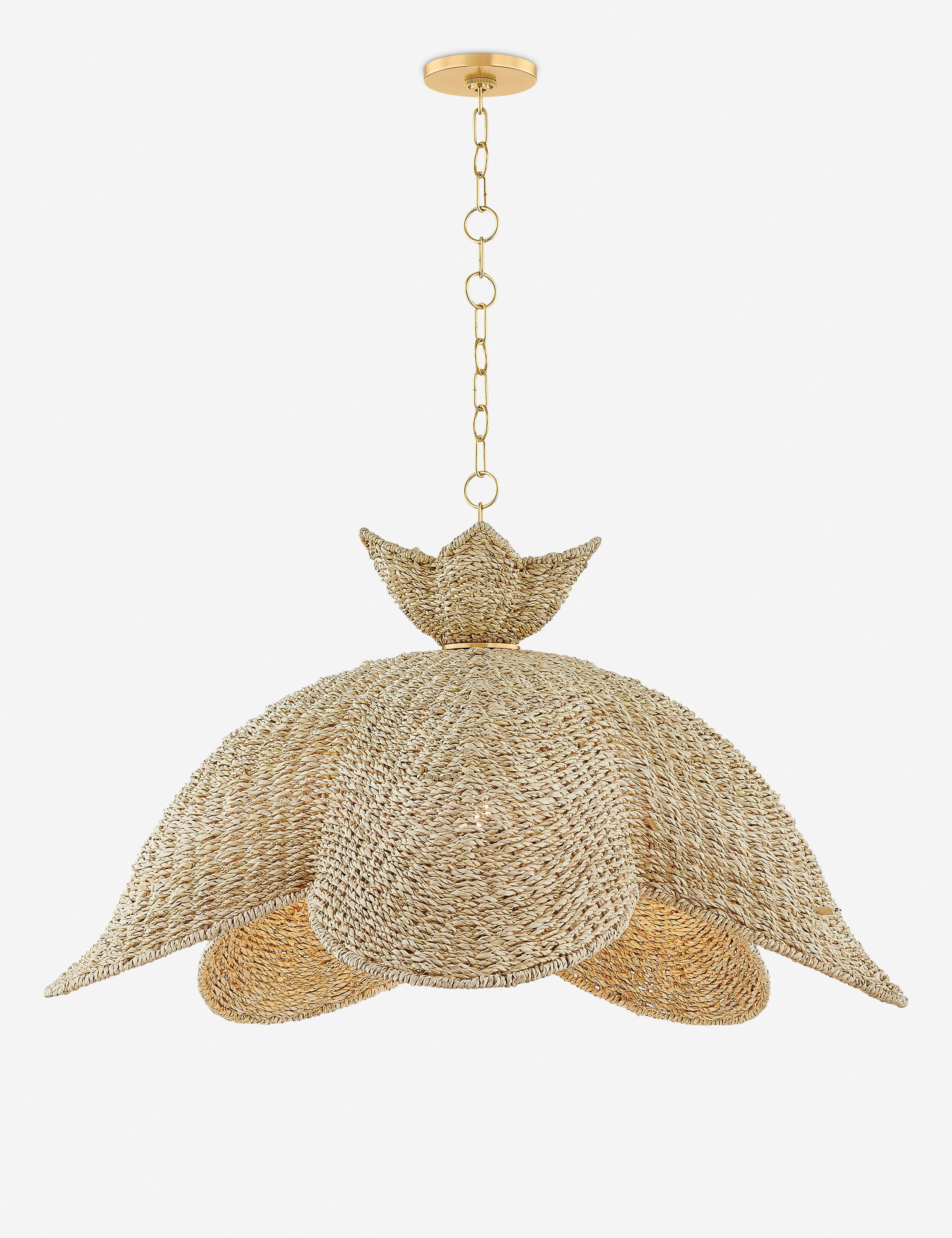 Lulu and Georgia - Calienne Pendant Light