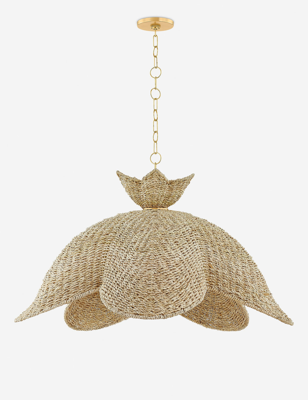 Lulu and Georgia - Calienne Pendant Light