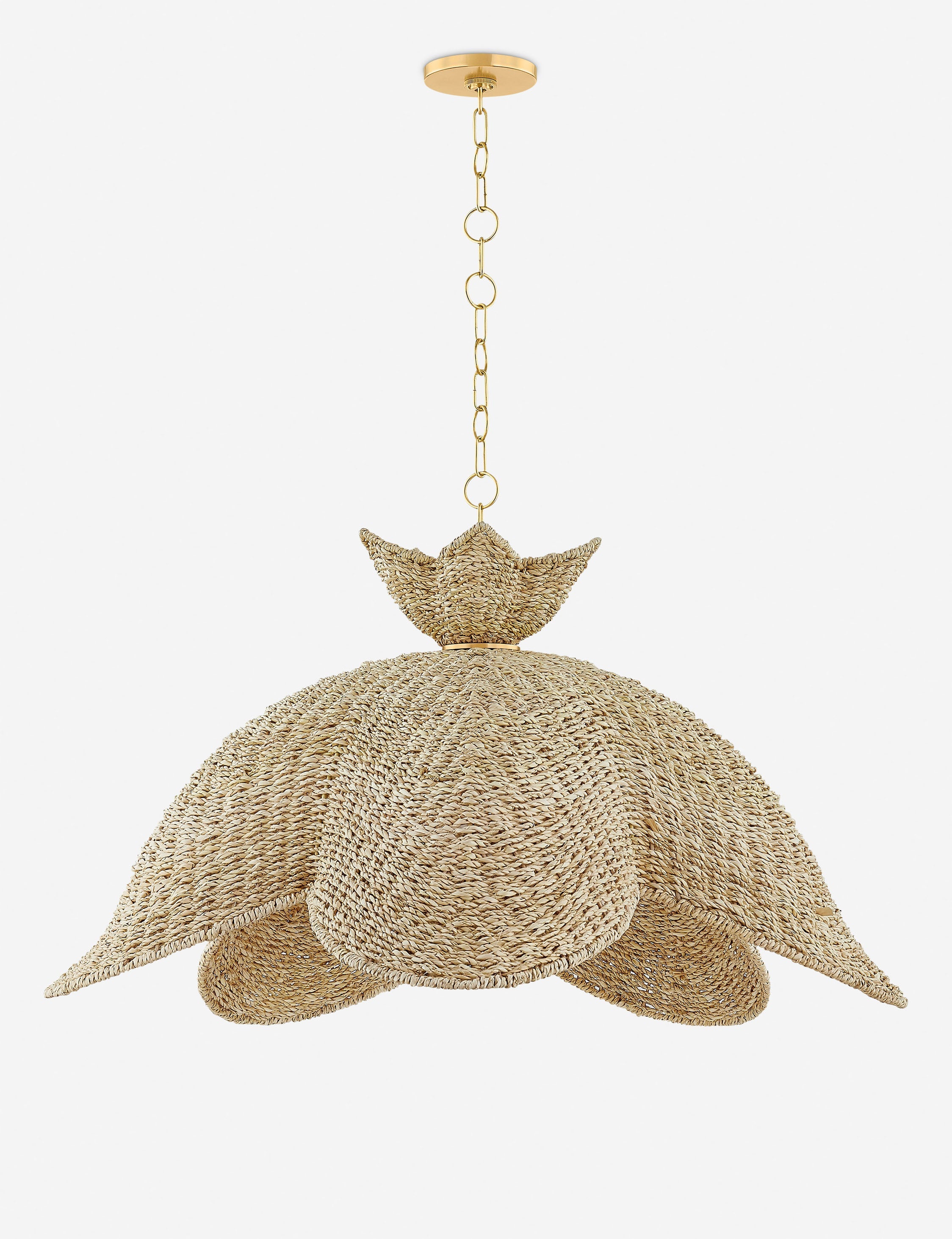 Lulu and Georgia - Calienne Pendant Light