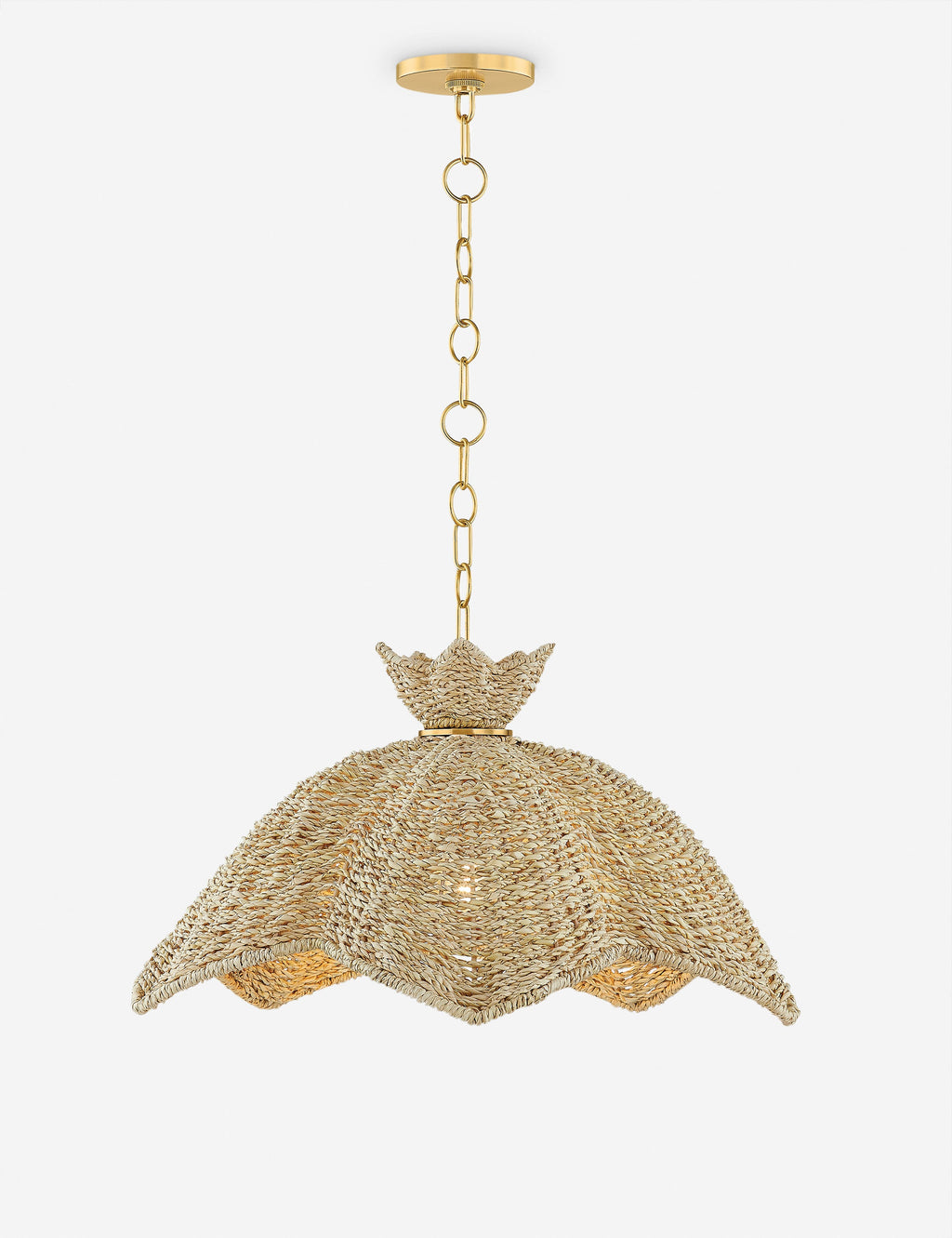 Lulu and Georgia - Calienne Pendant Light