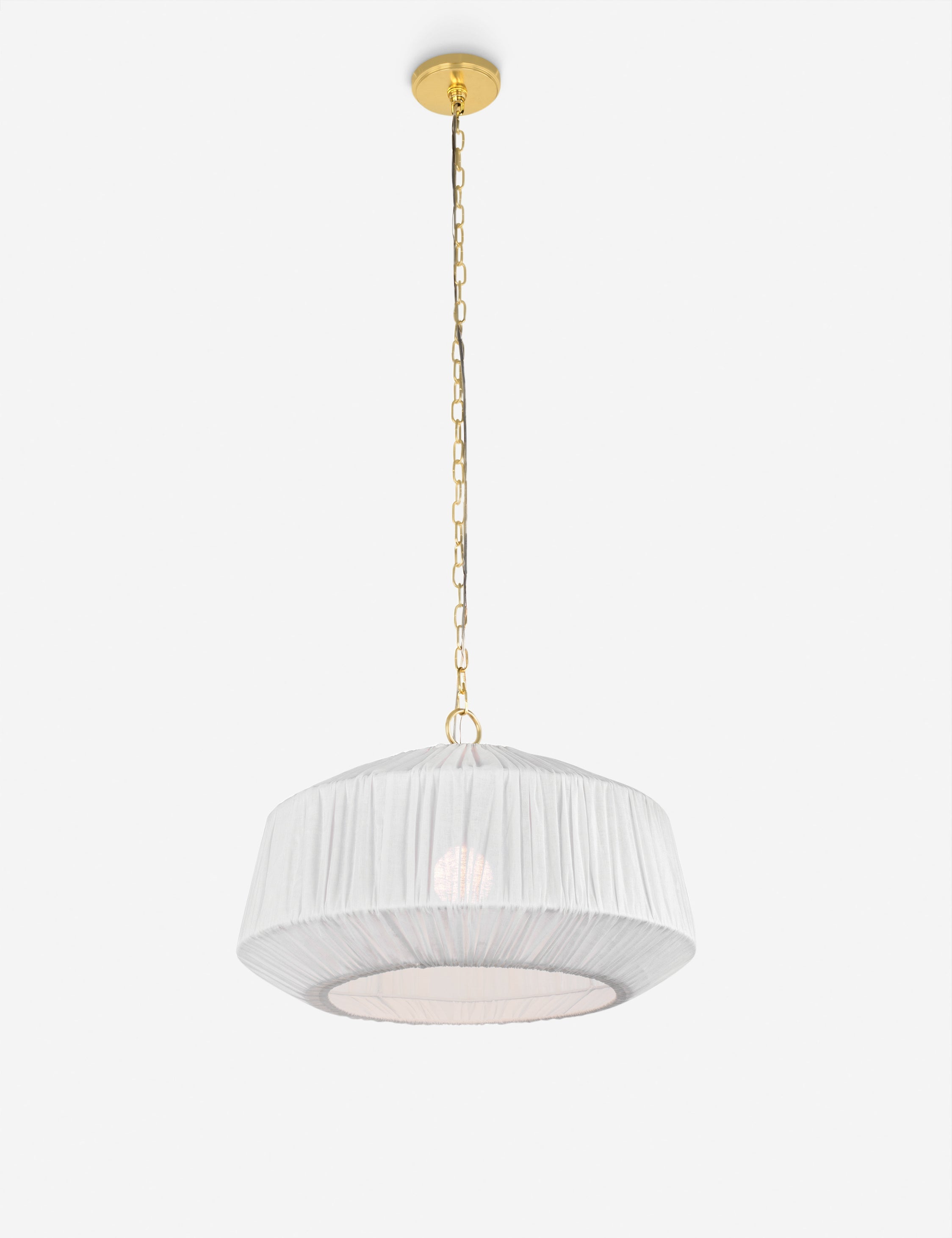 Lulu and Georgia - Lunetta Pendant Light