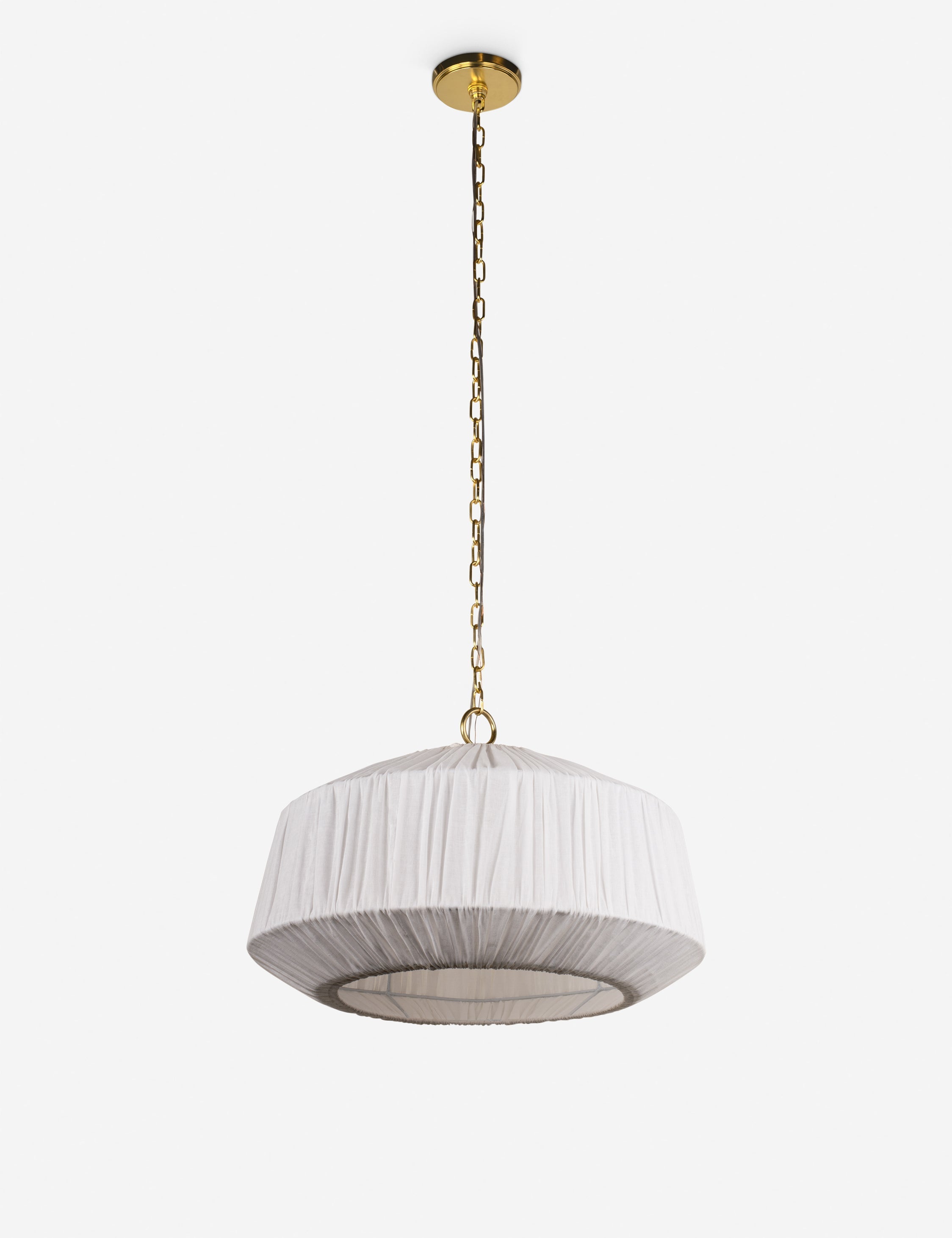 Lulu and Georgia - Lunetta Pendant Light