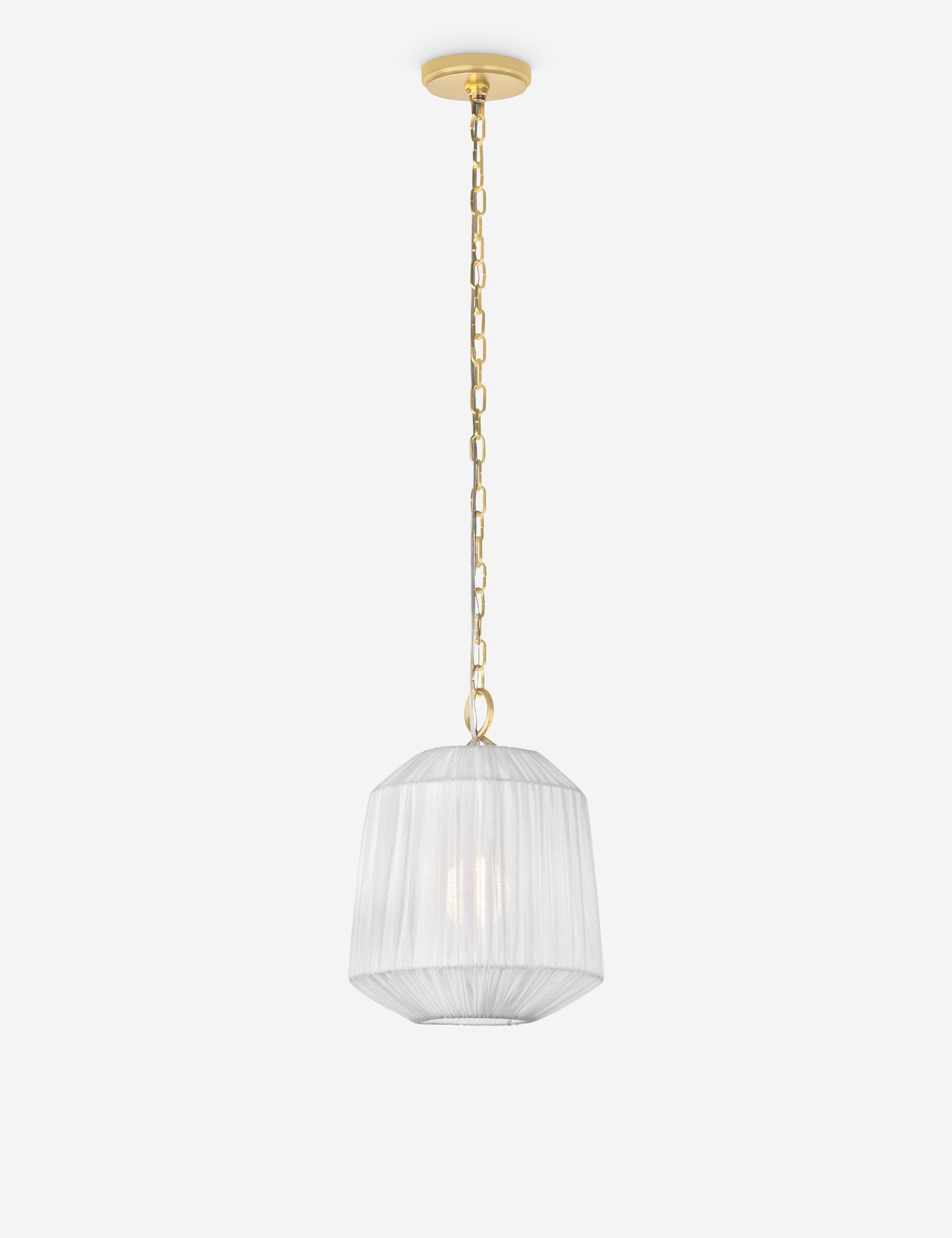 Lulu and Georgia - Lunetta Pendant Light
