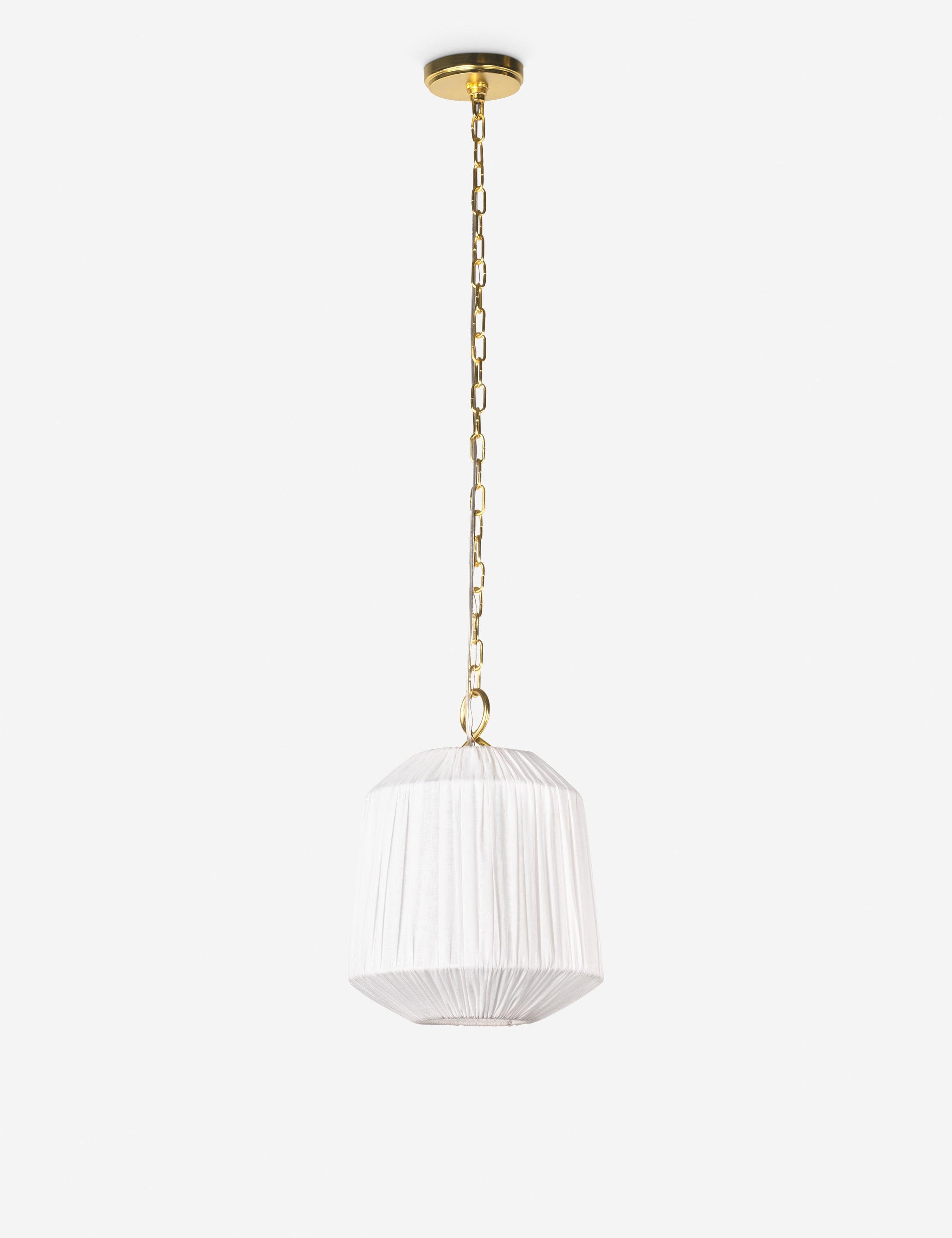 Lulu and Georgia - Lunetta Pendant Light