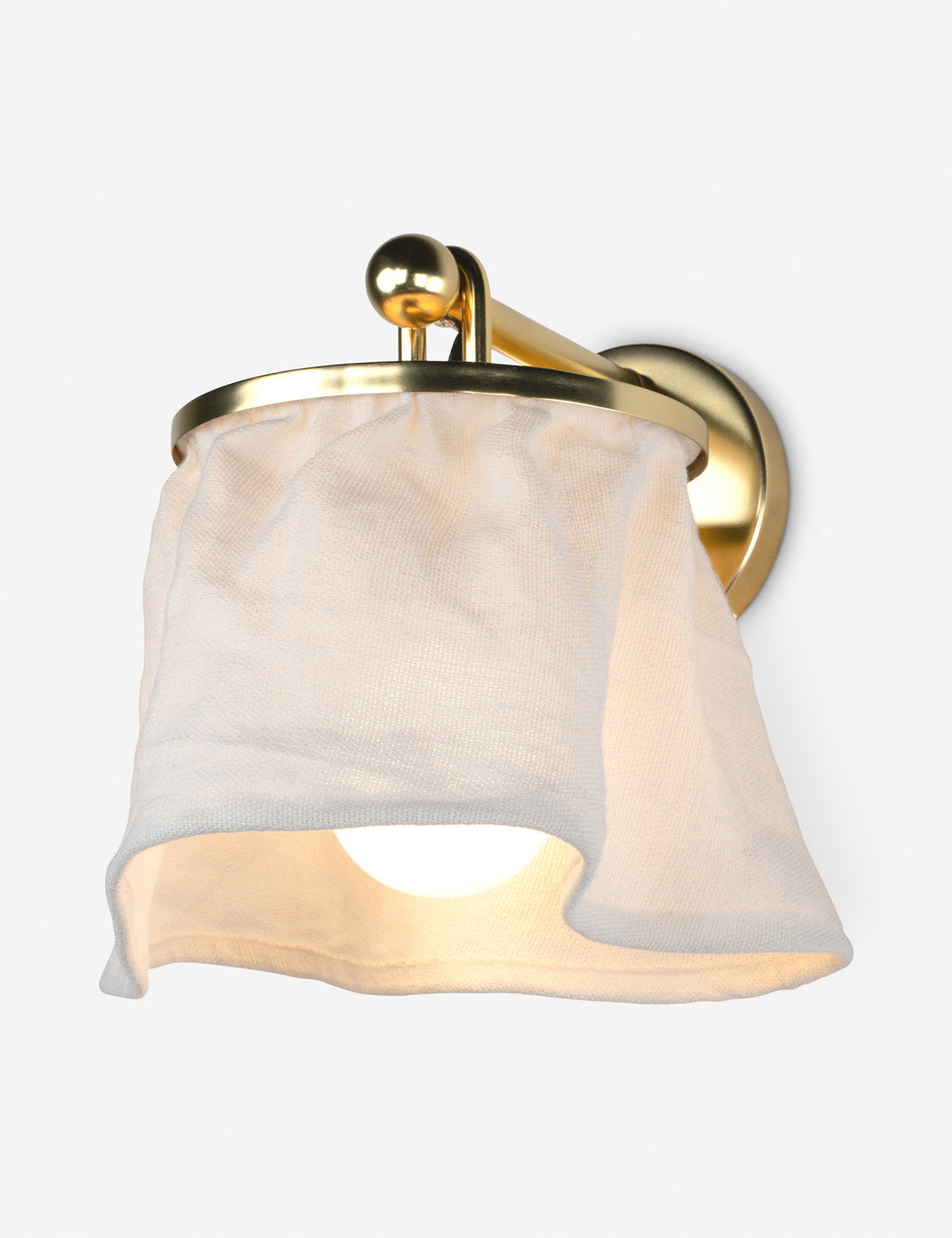 Lulu and Georgia - Dacourt Sconce