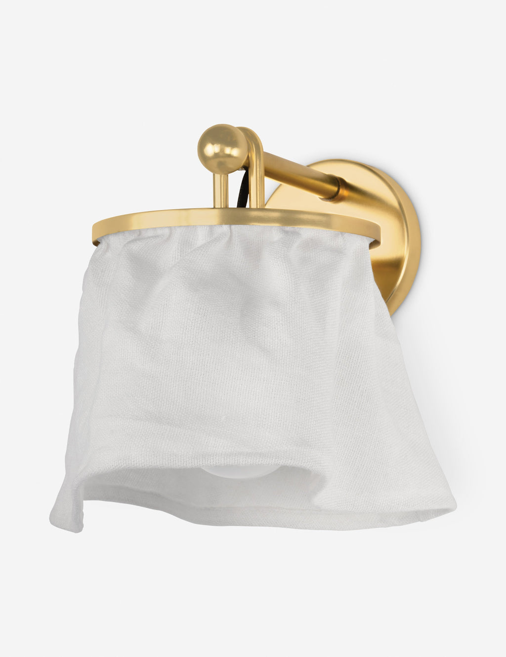 Lulu and Georgia - Dacourt Sconce