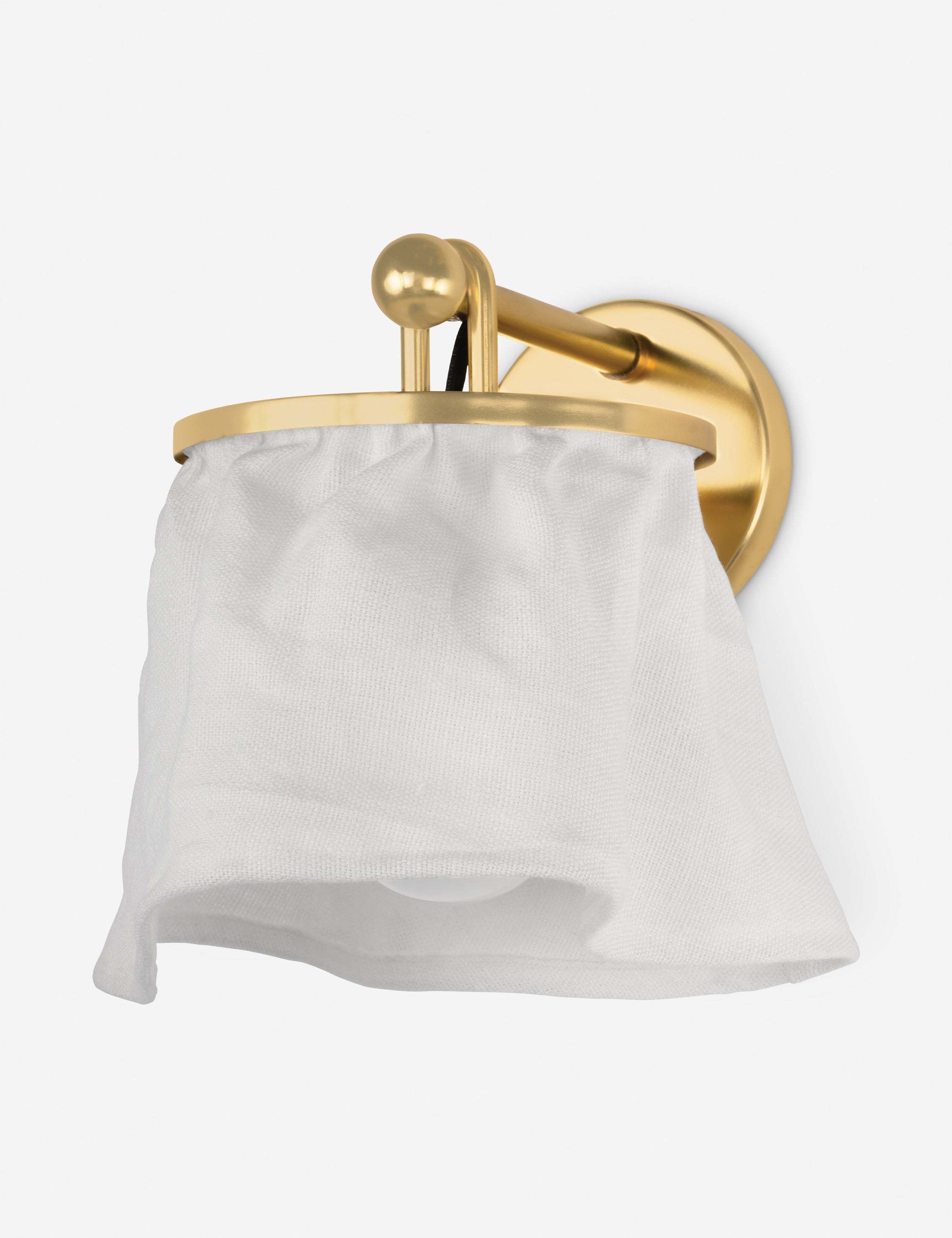 Lulu and Georgia - Dacourt Sconce