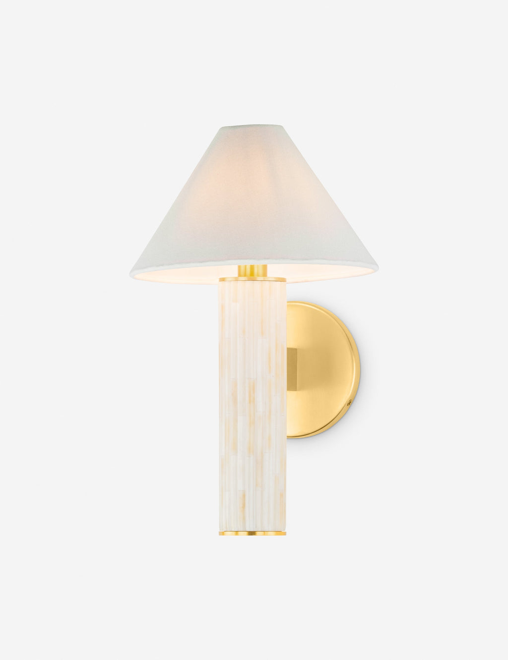 Lulu and Georgia - Andrate Sconce