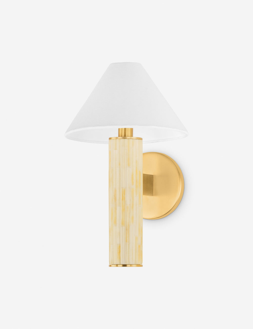 Lulu and Georgia - Andrate Sconce