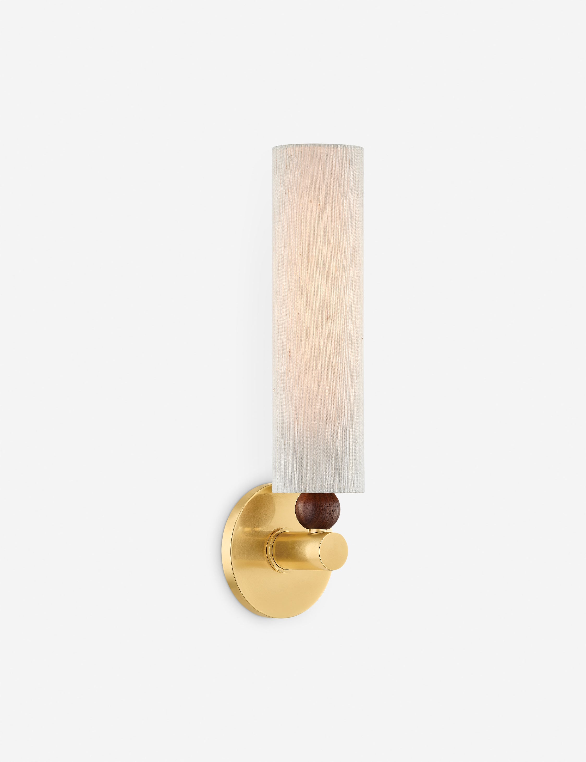Lulu and Georgia - Rickaby Sconce
