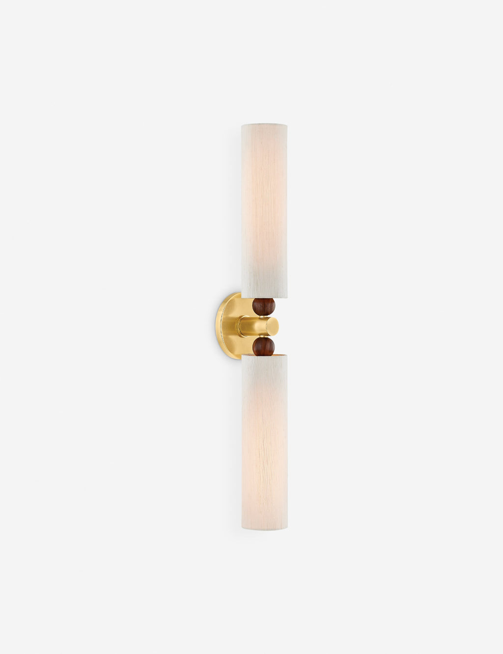 Lulu and Georgia - Rickaby Sconce