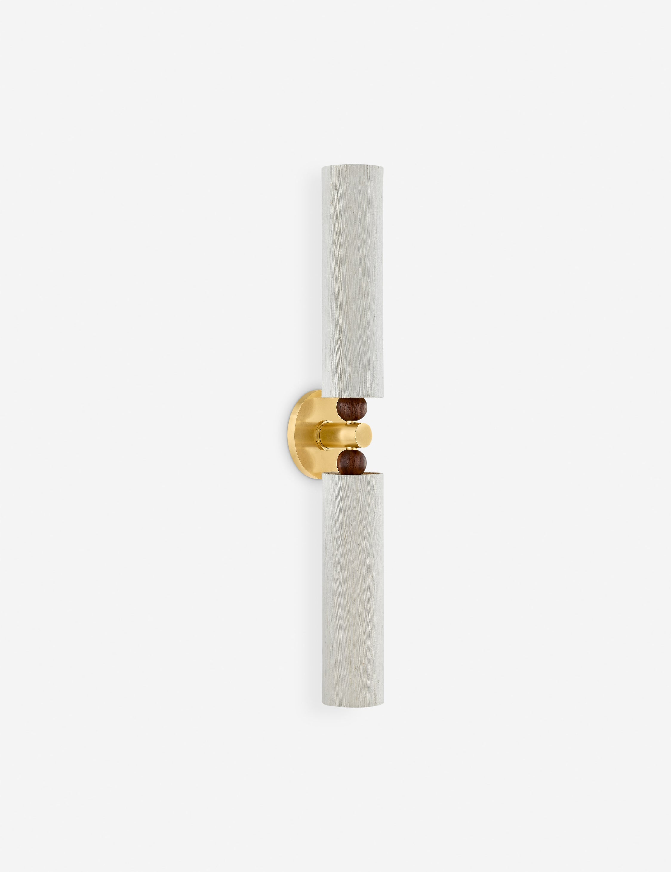 Lulu and Georgia - Rickaby Sconce