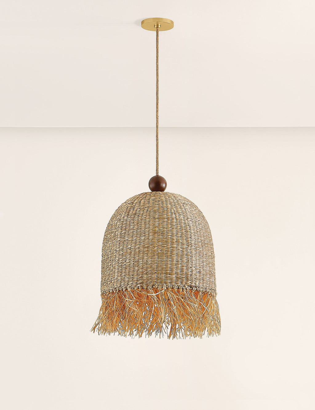 Lulu and Georgia - Bacri Pendant Light