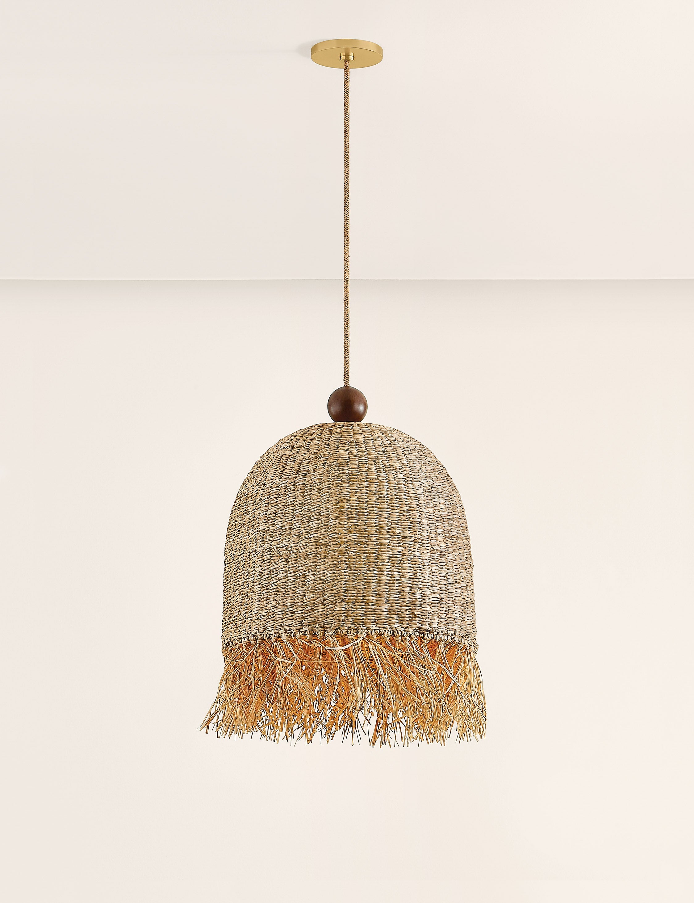 Lulu and Georgia - Bacri Pendant Light