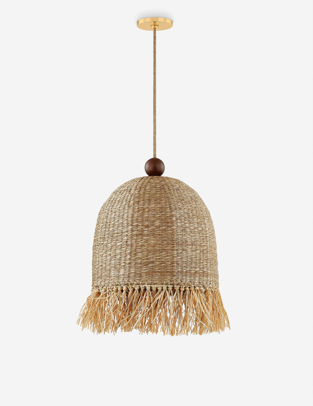 Lulu and Georgia - Bacri Pendant Light