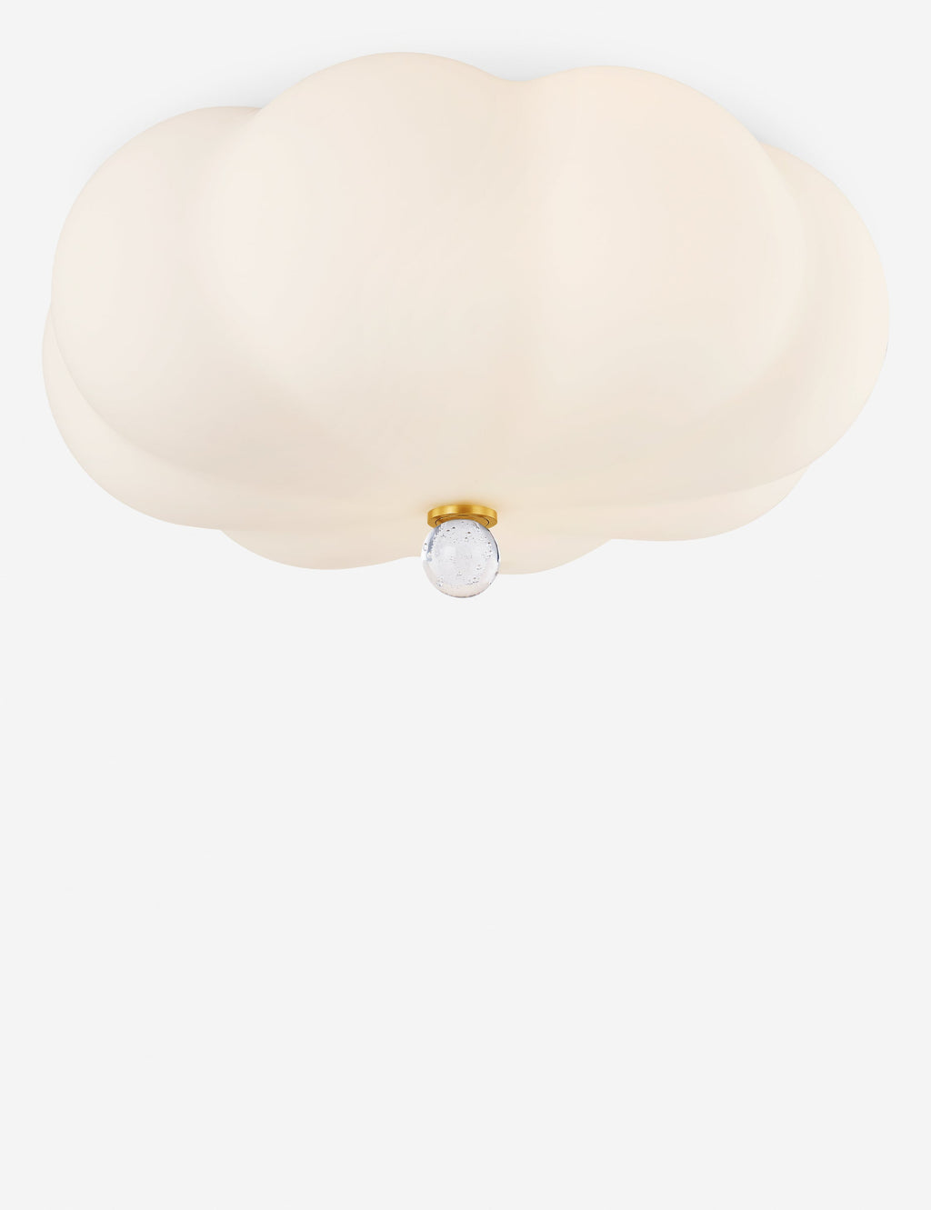 Lulu and Georgia - Junipere Flush Mount Light