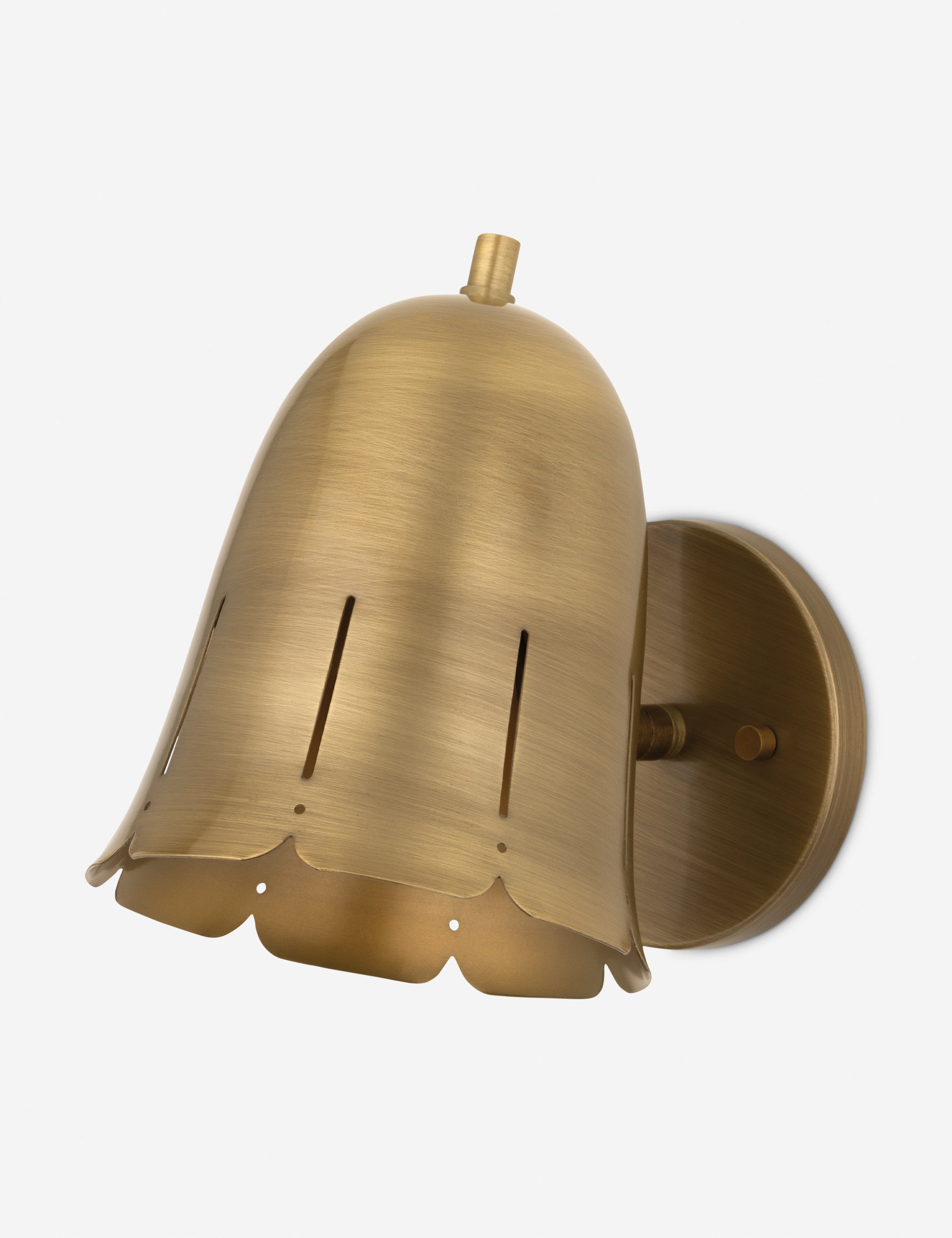 Lulu and Georgia - Badesi Sconce