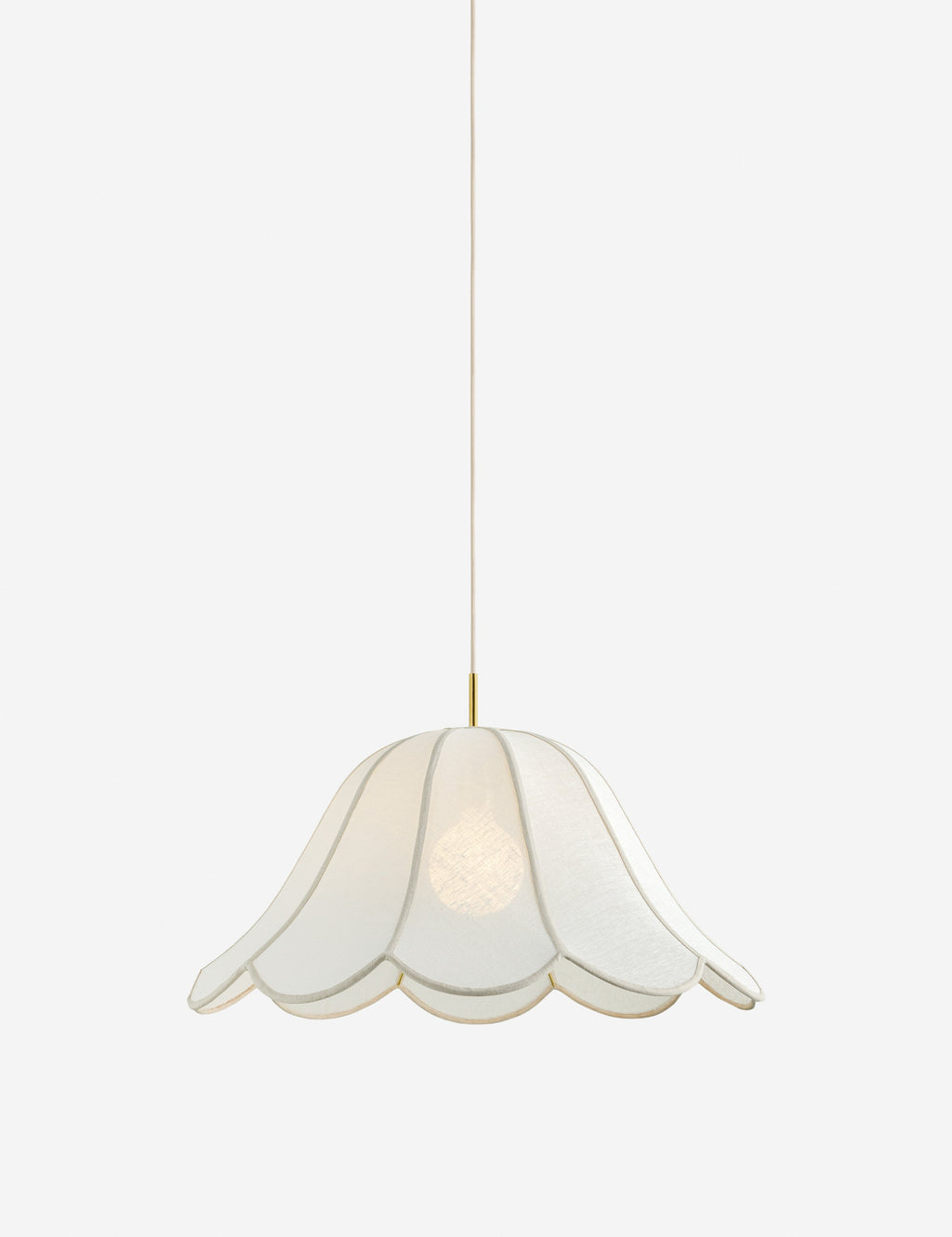 Lulu and Georgia - Miette Pendant Light