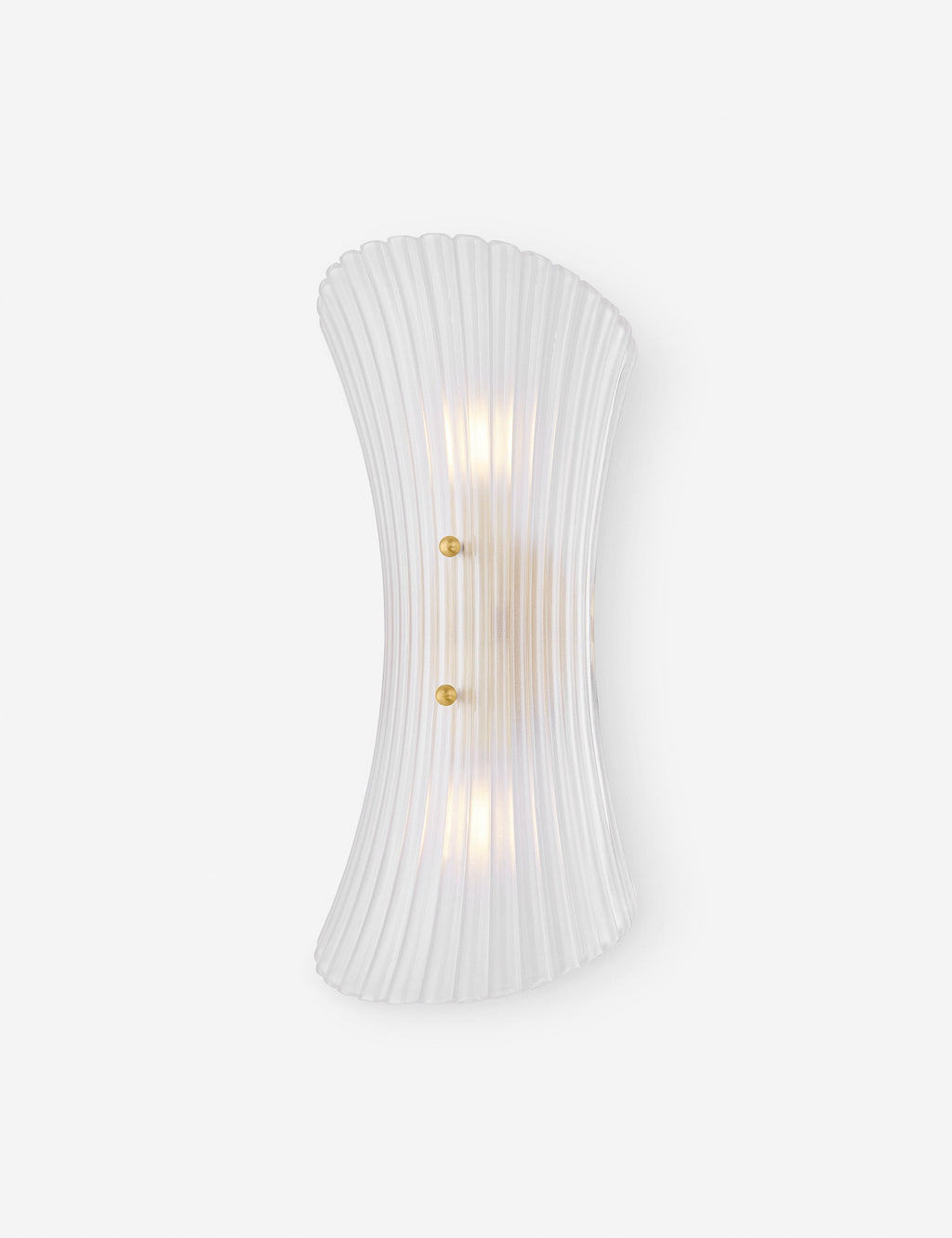 Lulu and Georgia - Crespi Sconce